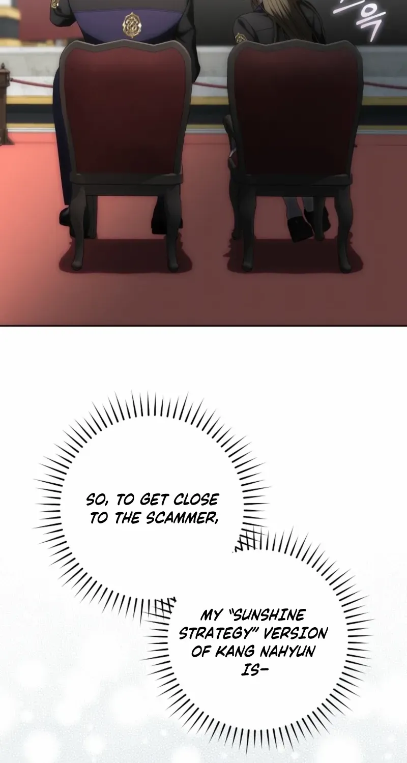 How to Get on the Main Character’s Flower Path Chapter 3 page 20 - 