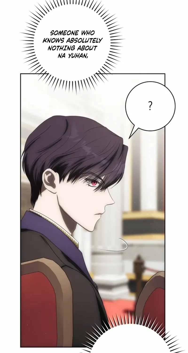 How to Get on the Main Character’s Flower Path Chapter 3 page 22 - 