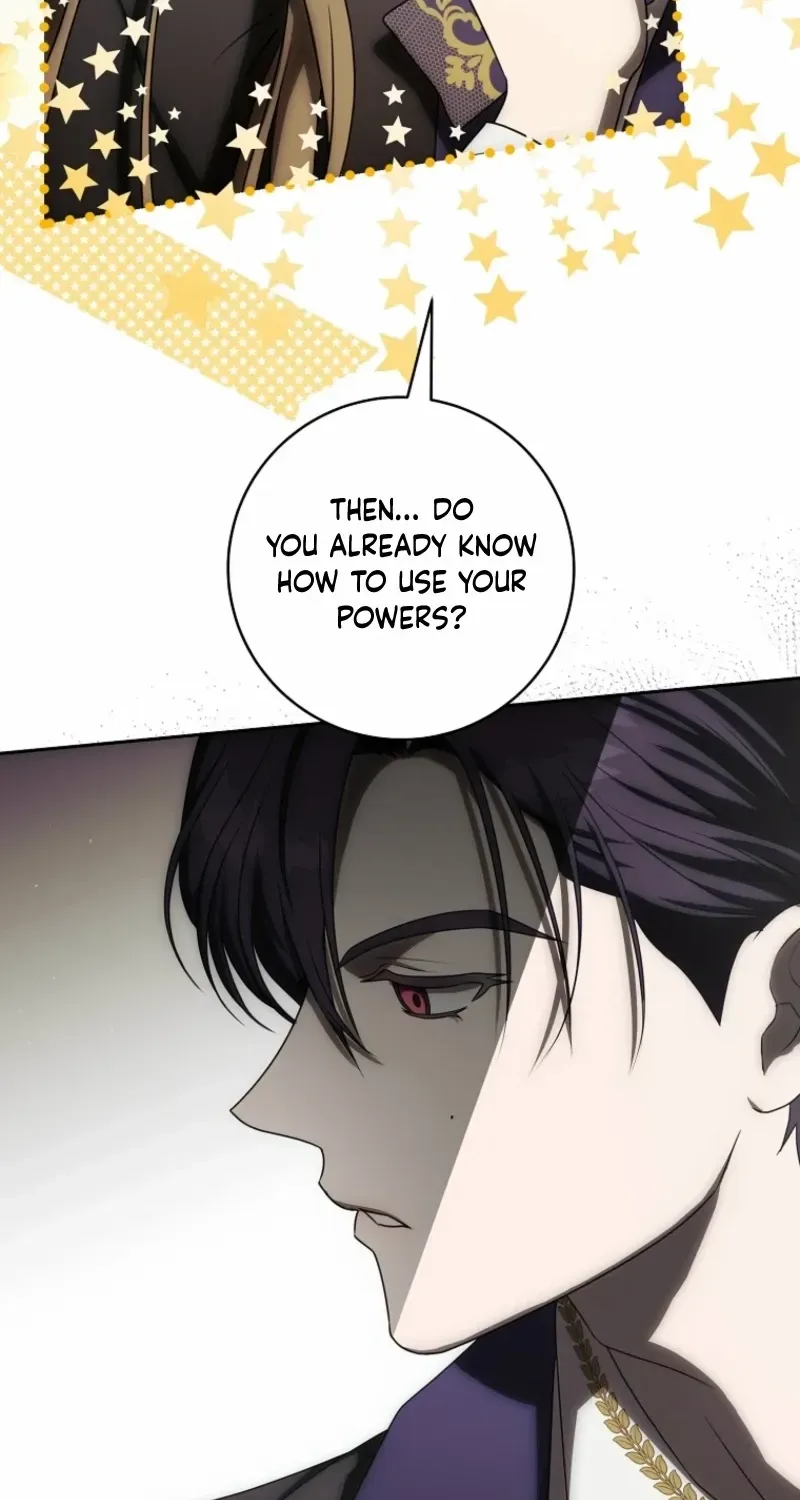 How to Get on the Main Character’s Flower Path Chapter 3 page 28 - 
