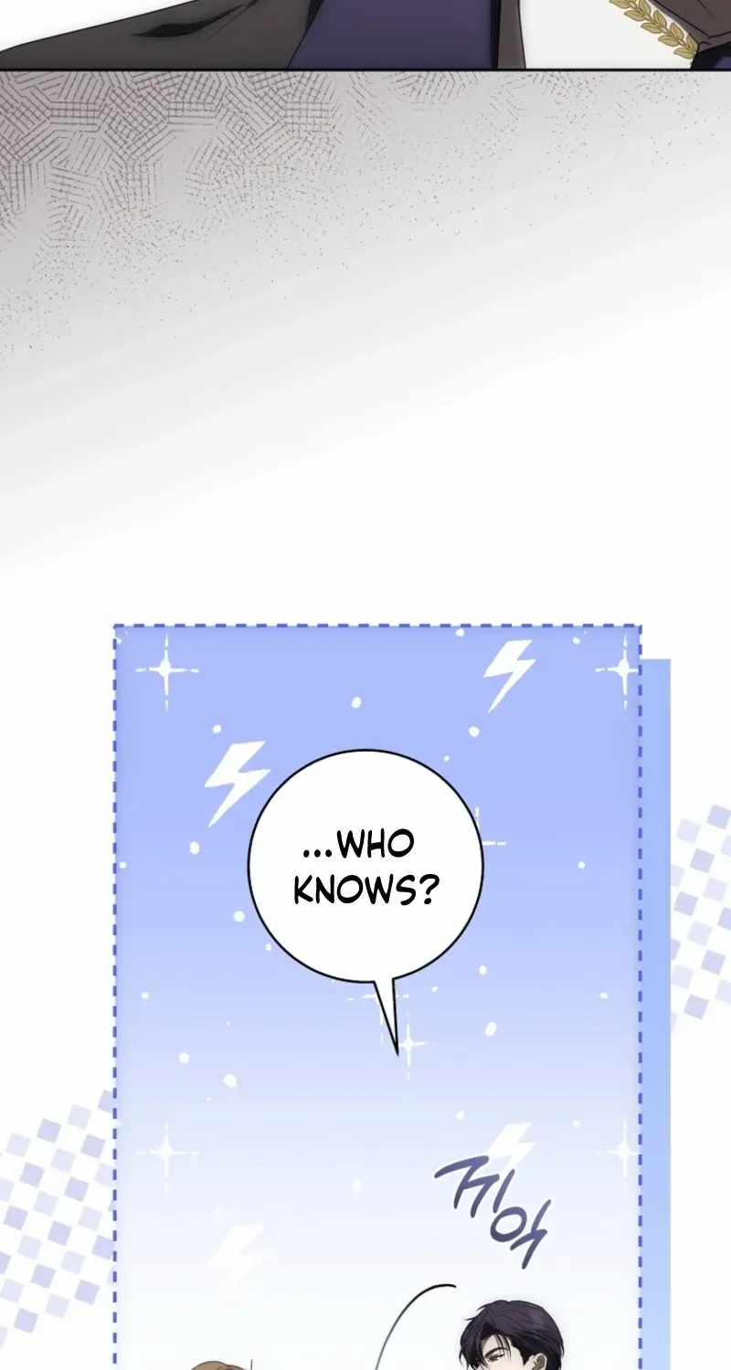 How to Get on the Main Character’s Flower Path Chapter 3 page 29 - 