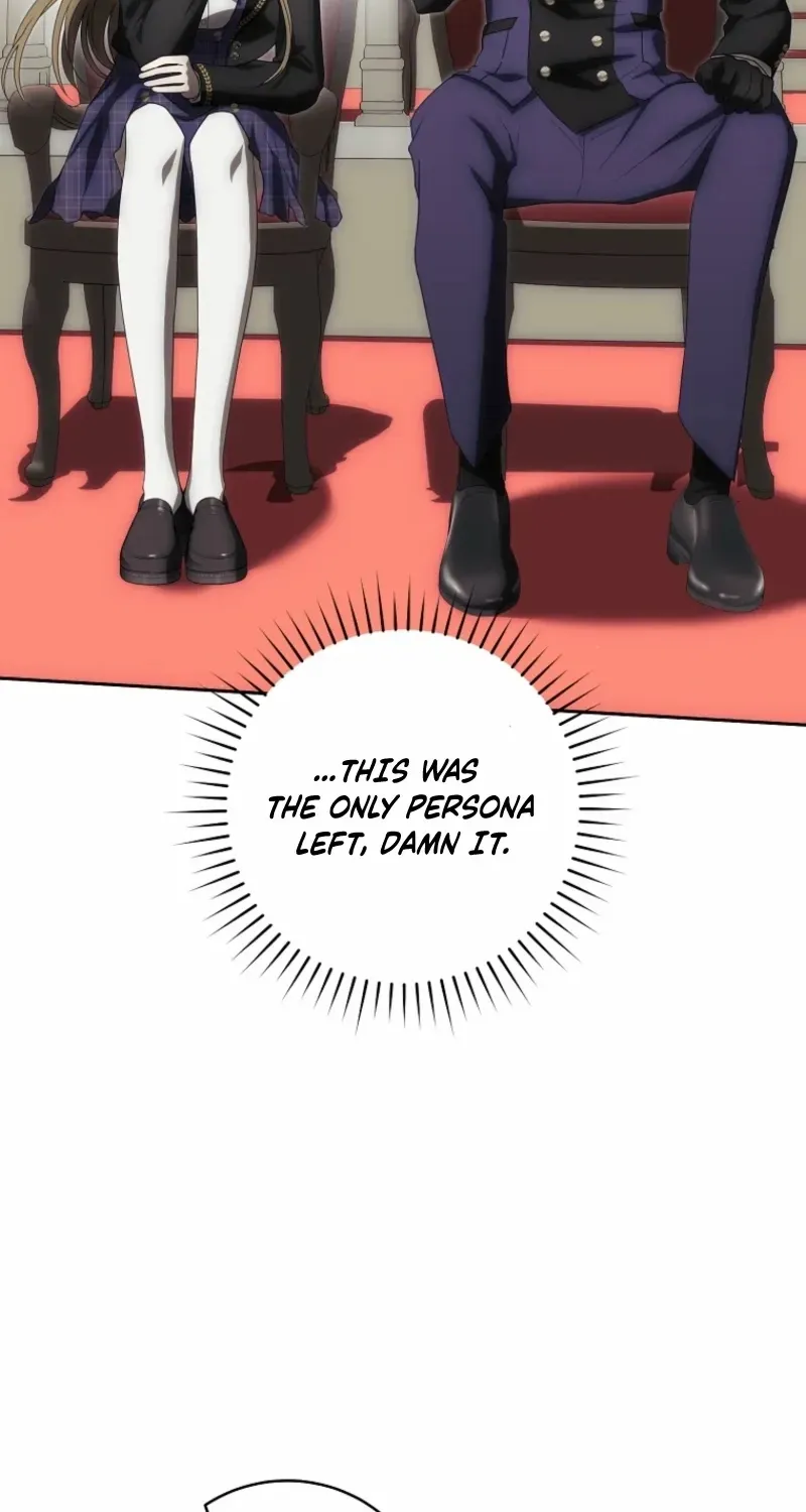How to Get on the Main Character’s Flower Path Chapter 3 page 4 - 