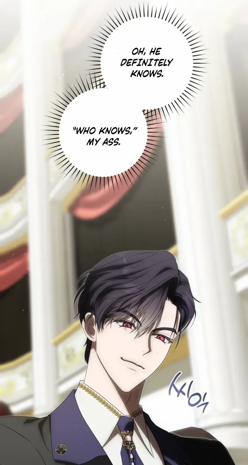 How to Get on the Main Character’s Flower Path Chapter 3 page 31 - 