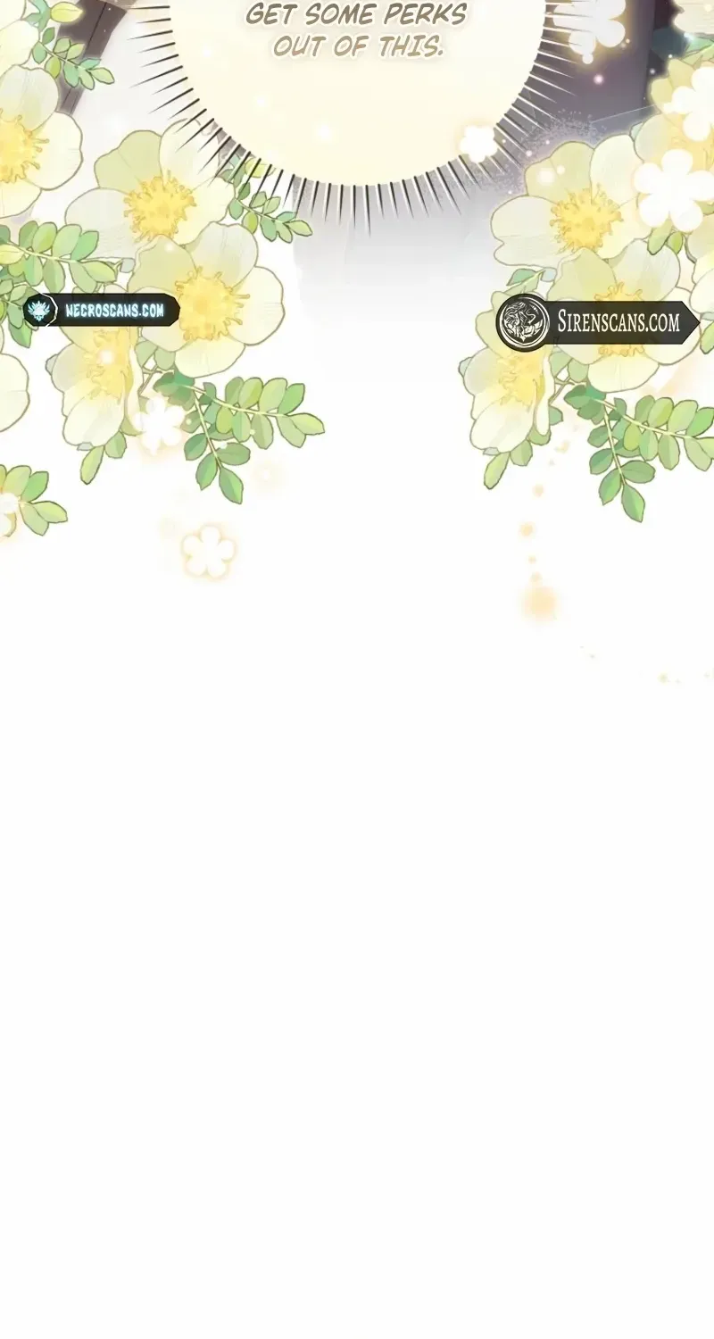 How to Get on the Main Character’s Flower Path Chapter 3 page 36 - 