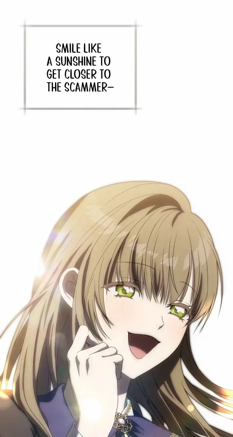 How to Get on the Main Character’s Flower Path Chapter 3 page 38 - 