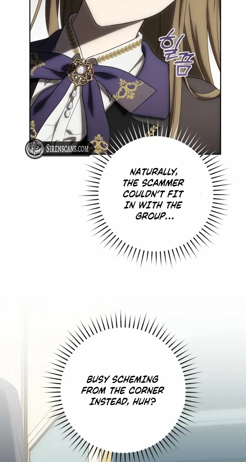 How to Get on the Main Character’s Flower Path Chapter 3 page 45 - 