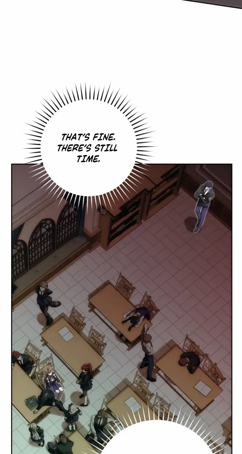 How to Get on the Main Character’s Flower Path Chapter 3 page 47 - 