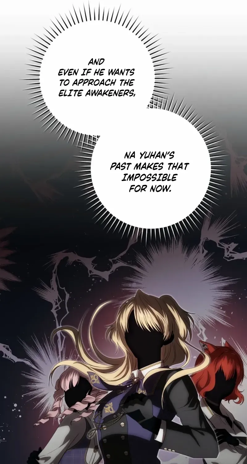 How to Get on the Main Character’s Flower Path Chapter 3 page 49 - 