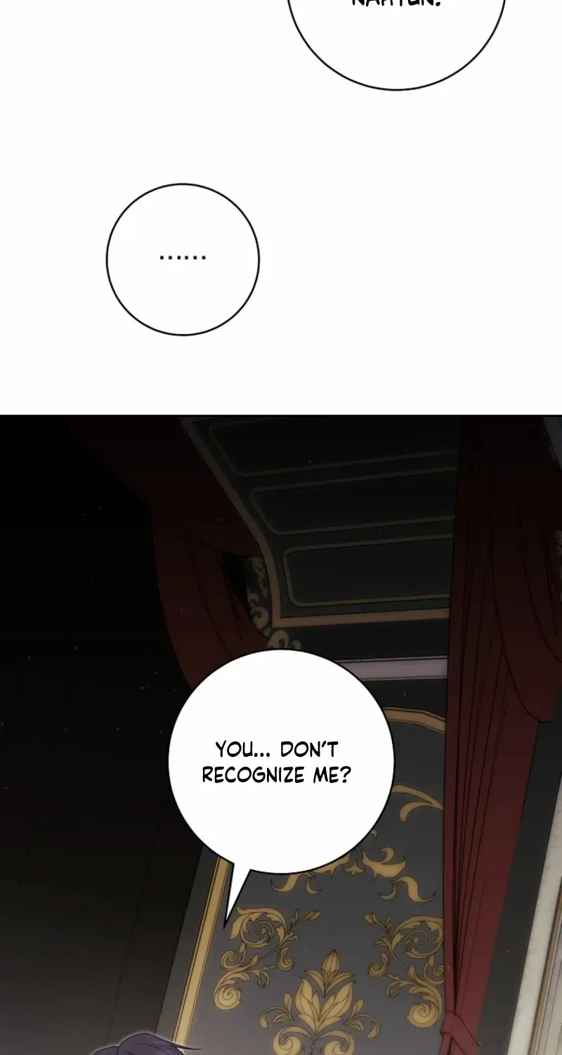 How to Get on the Main Character’s Flower Path Chapter 3 page 6 - 