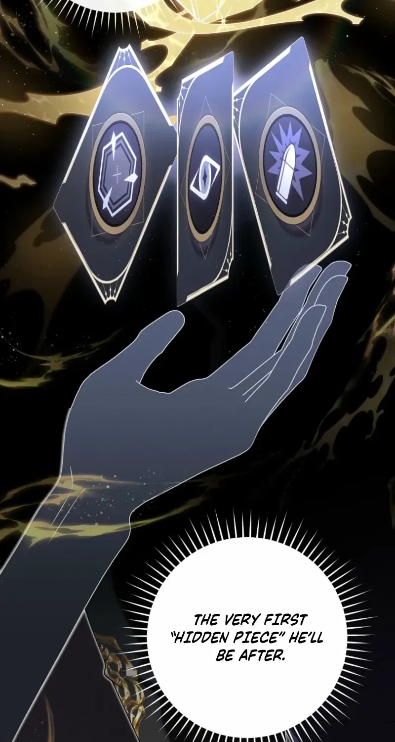 How to Get on the Main Character’s Flower Path Chapter 3 page 52 - 