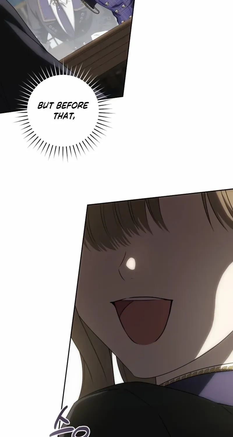 How to Get on the Main Character’s Flower Path Chapter 3 page 55 - 