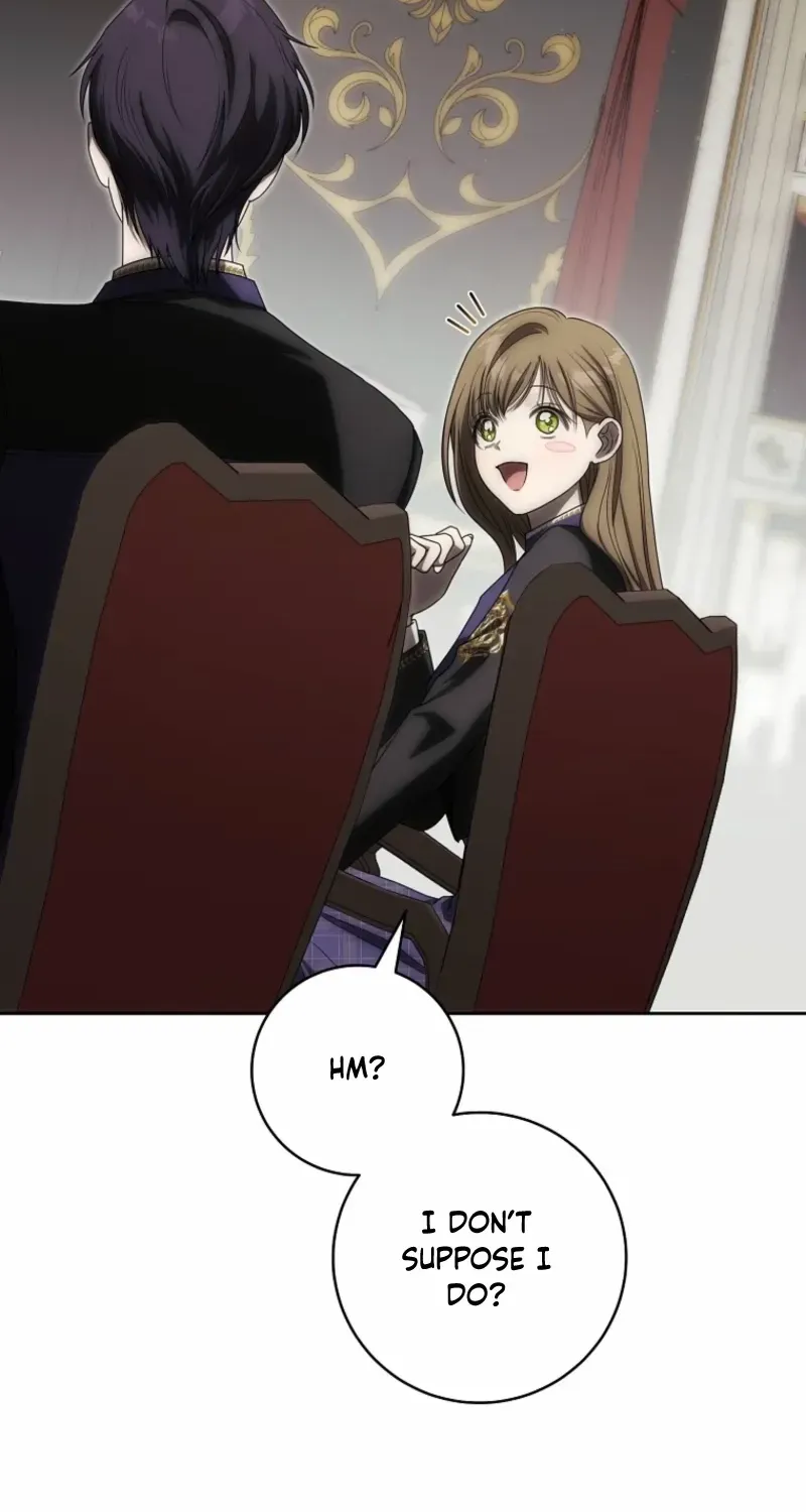 How to Get on the Main Character’s Flower Path Chapter 3 page 7 - 