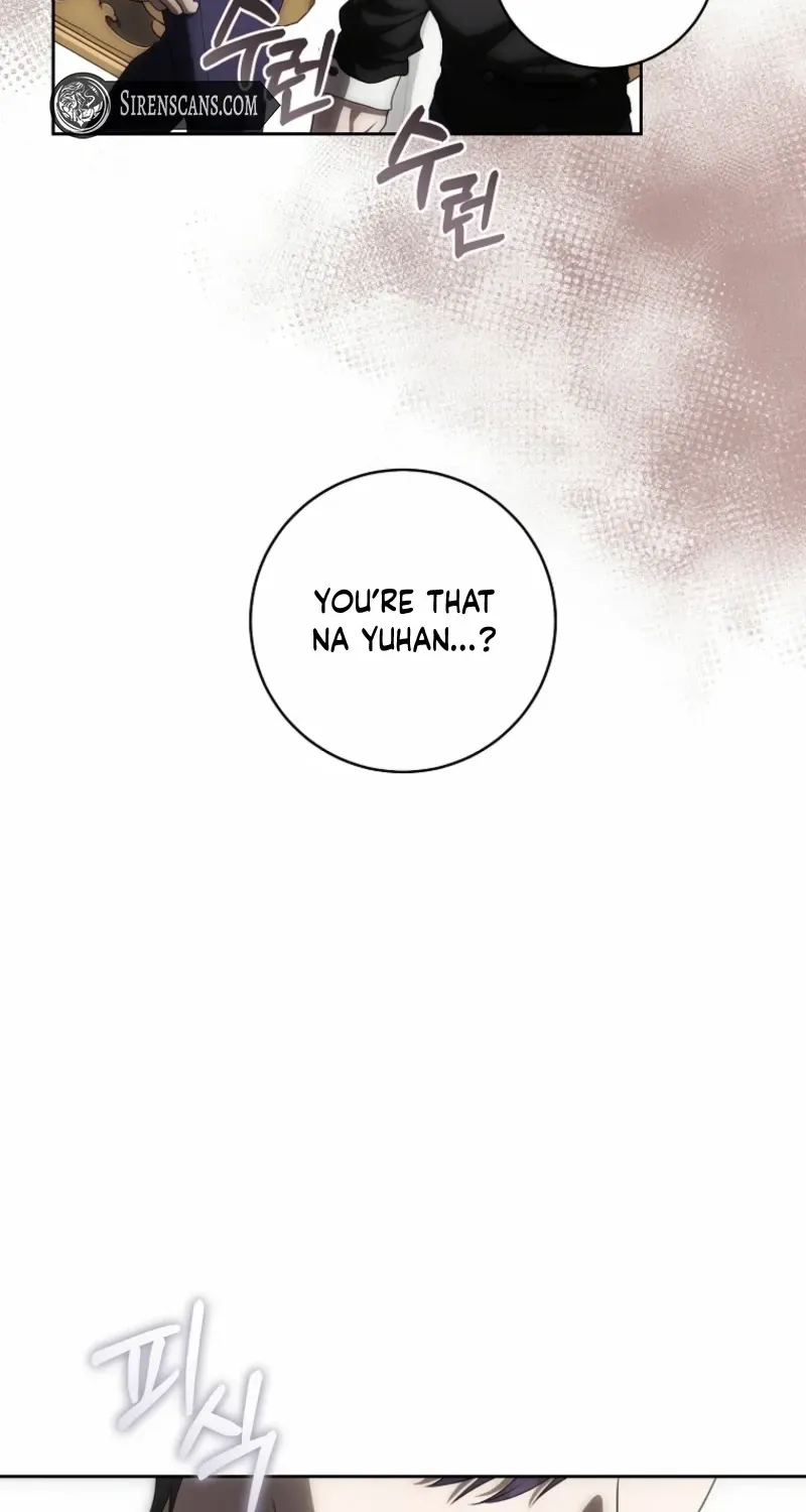 How to Get on the Main Character’s Flower Path Chapter 3 page 61 - 