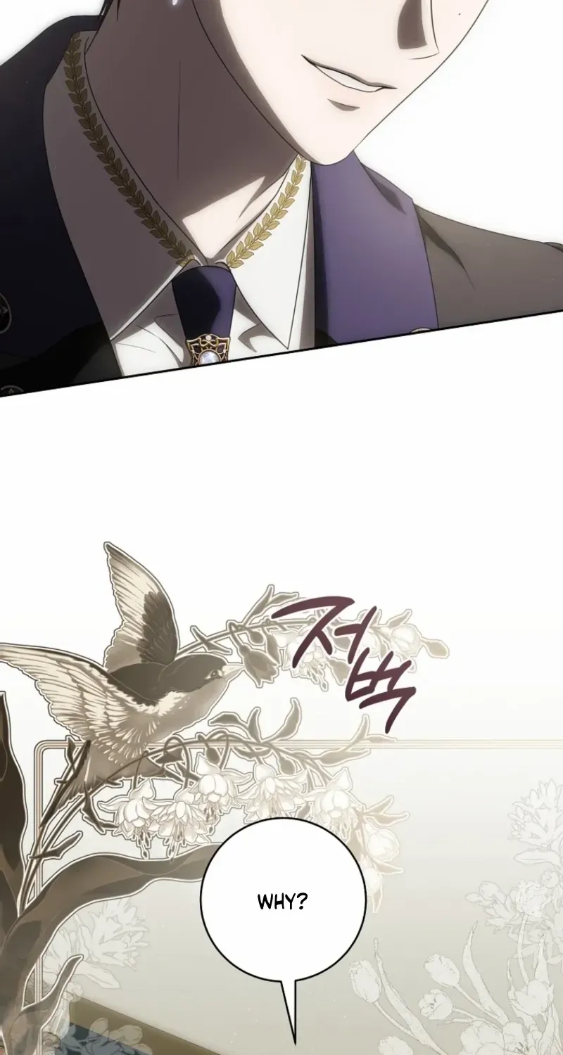 How to Get on the Main Character’s Flower Path Chapter 3 page 62 - 