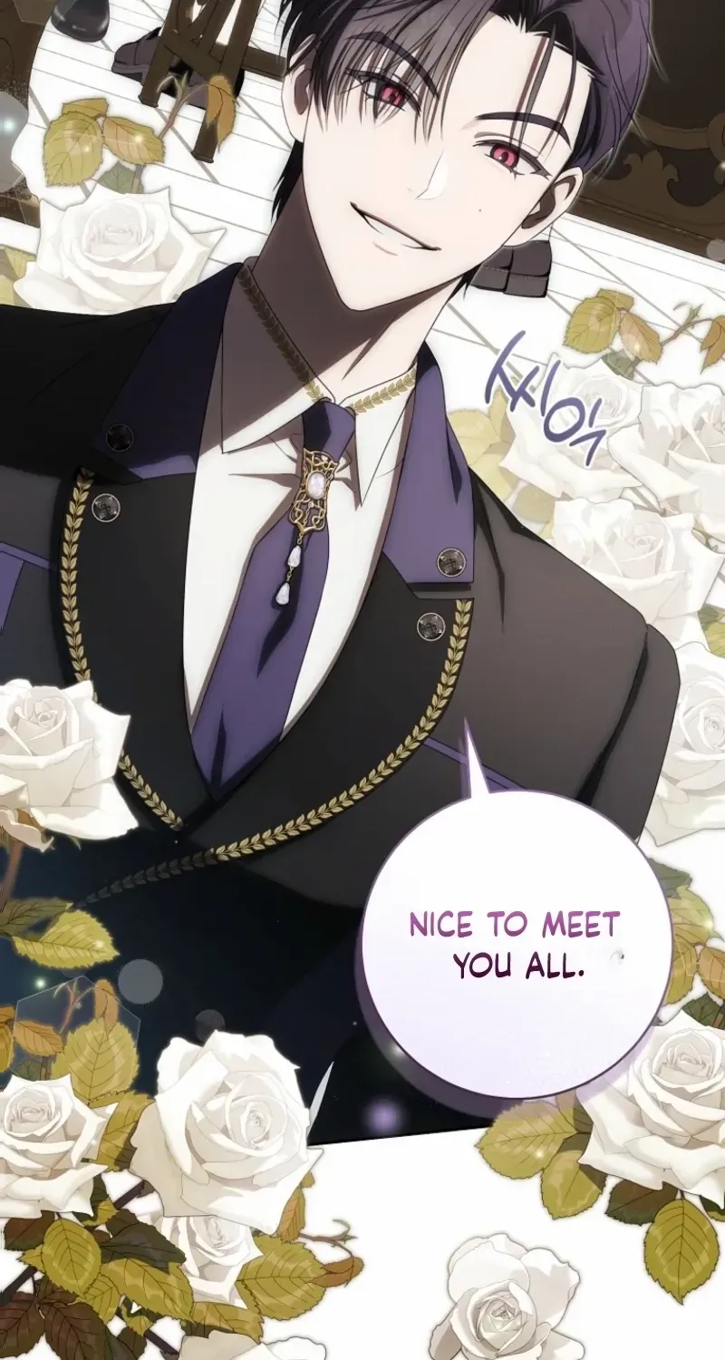 How to Get on the Main Character’s Flower Path Chapter 3 page 64 - 