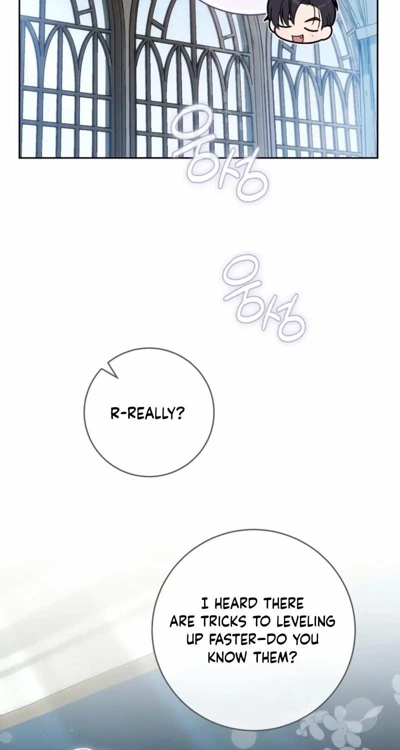How to Get on the Main Character’s Flower Path Chapter 3 page 66 - 