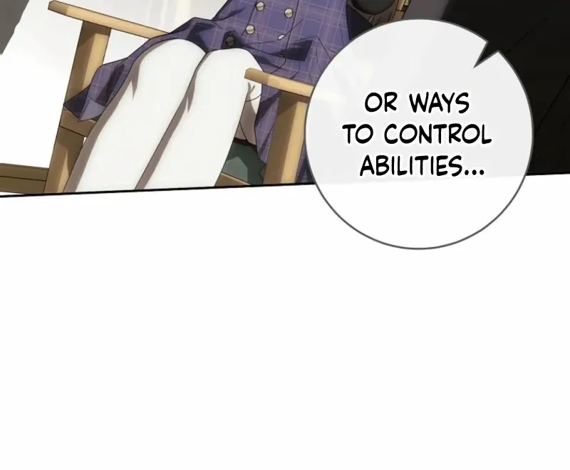 How to Get on the Main Character’s Flower Path Chapter 3 page 68 - 