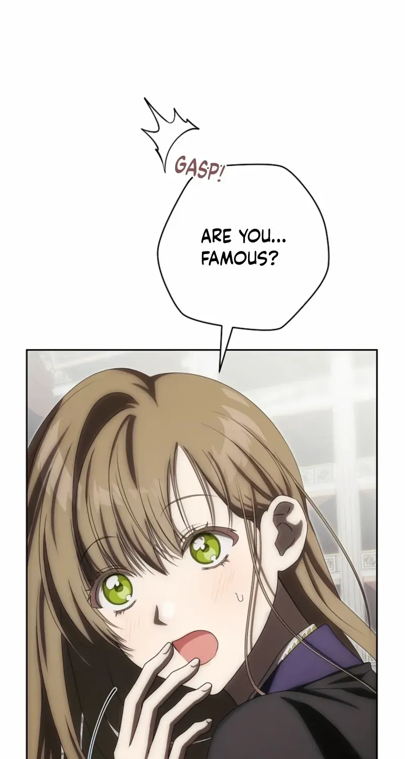 How to Get on the Main Character’s Flower Path Chapter 3 page 8 - 