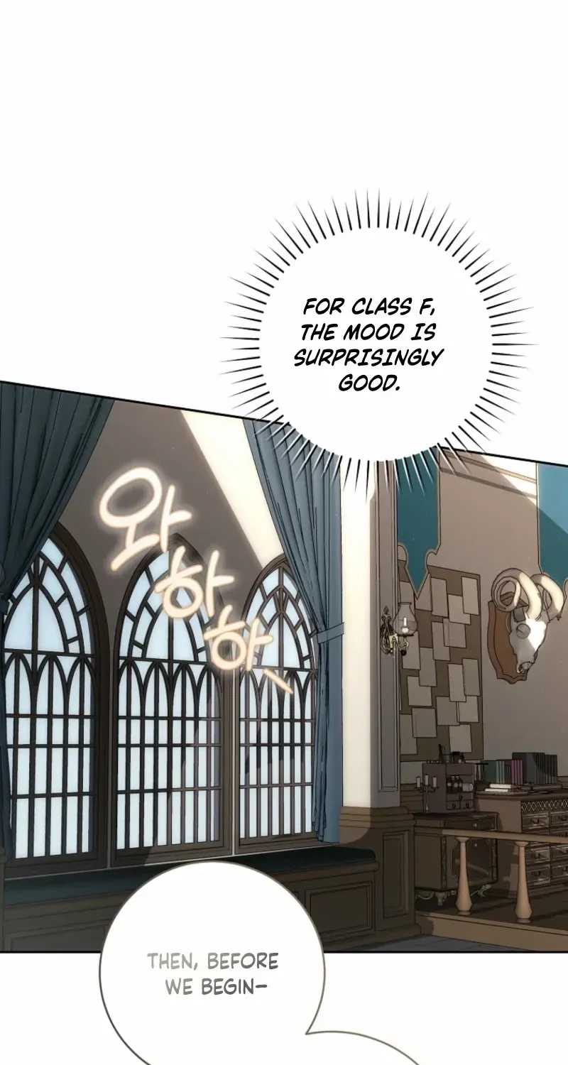 How to Get on the Main Character’s Flower Path Chapter 3 page 75 - 