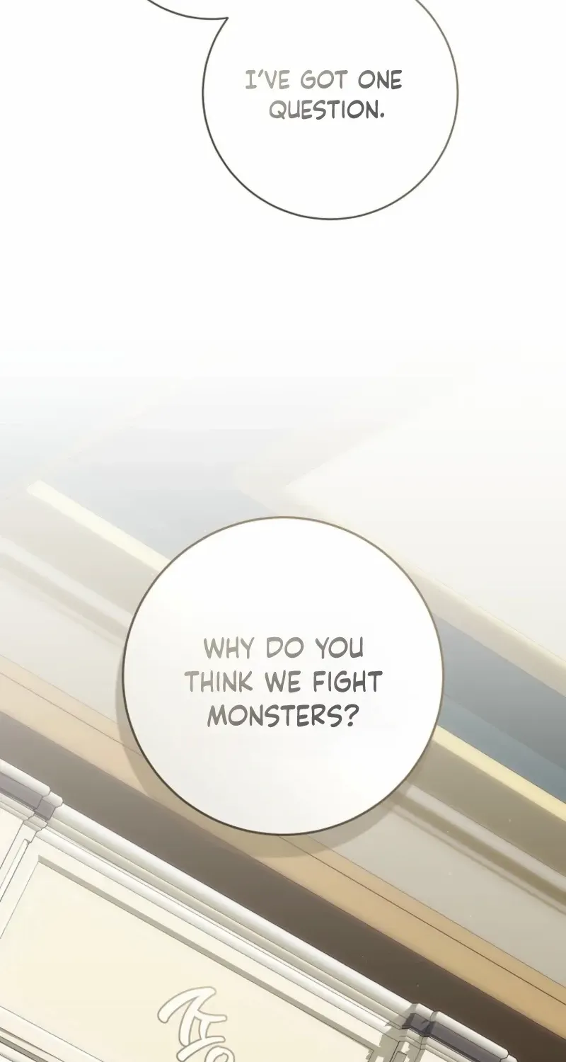 How to Get on the Main Character’s Flower Path Chapter 3 page 76 - 