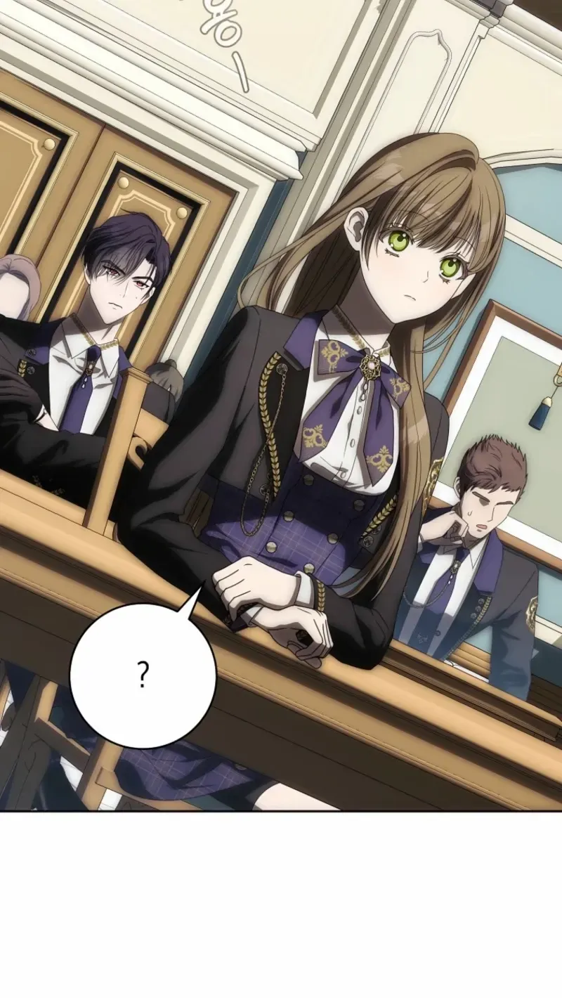 How to Get on the Main Character’s Flower Path Chapter 3 page 77 - 