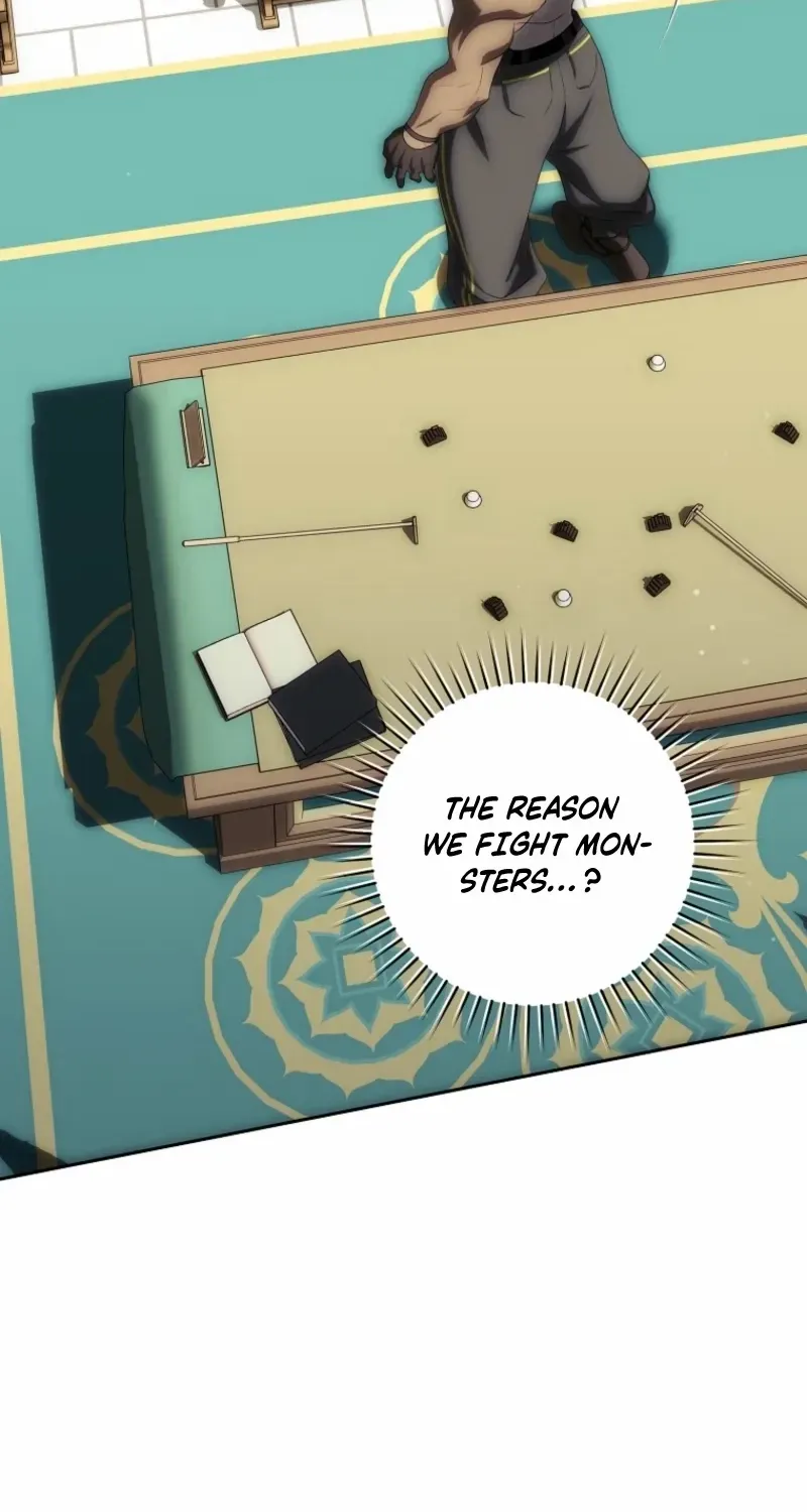 How to Get on the Main Character’s Flower Path Chapter 3 page 81 - 