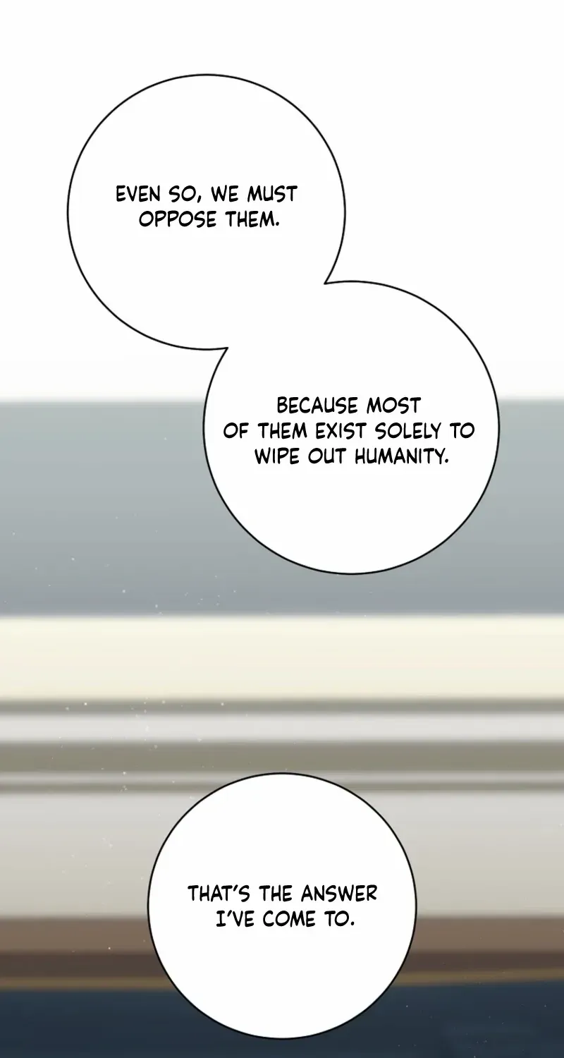 How to Get on the Main Character’s Flower Path Chapter 3 page 82 - 