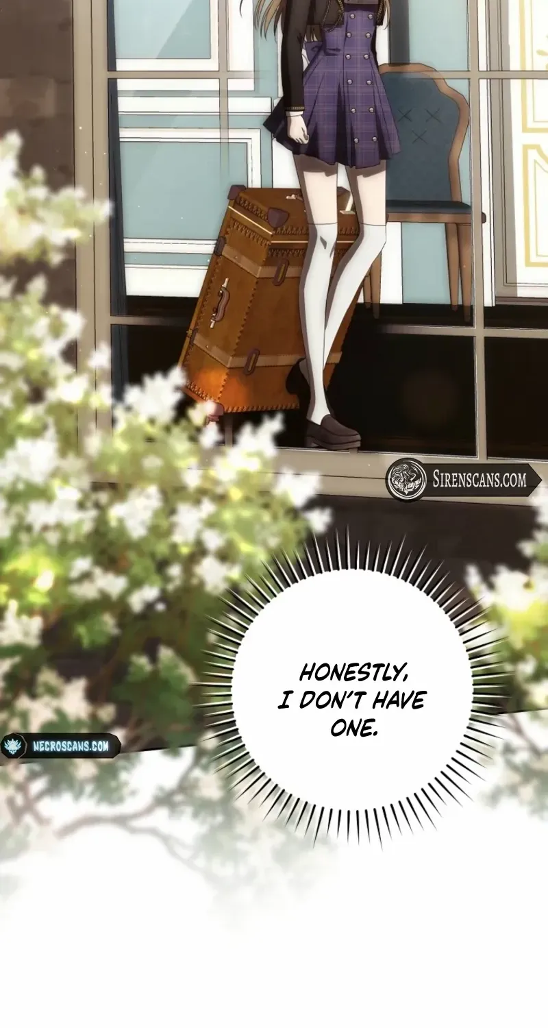 How to Get on the Main Character’s Flower Path Chapter 3 page 87 - 