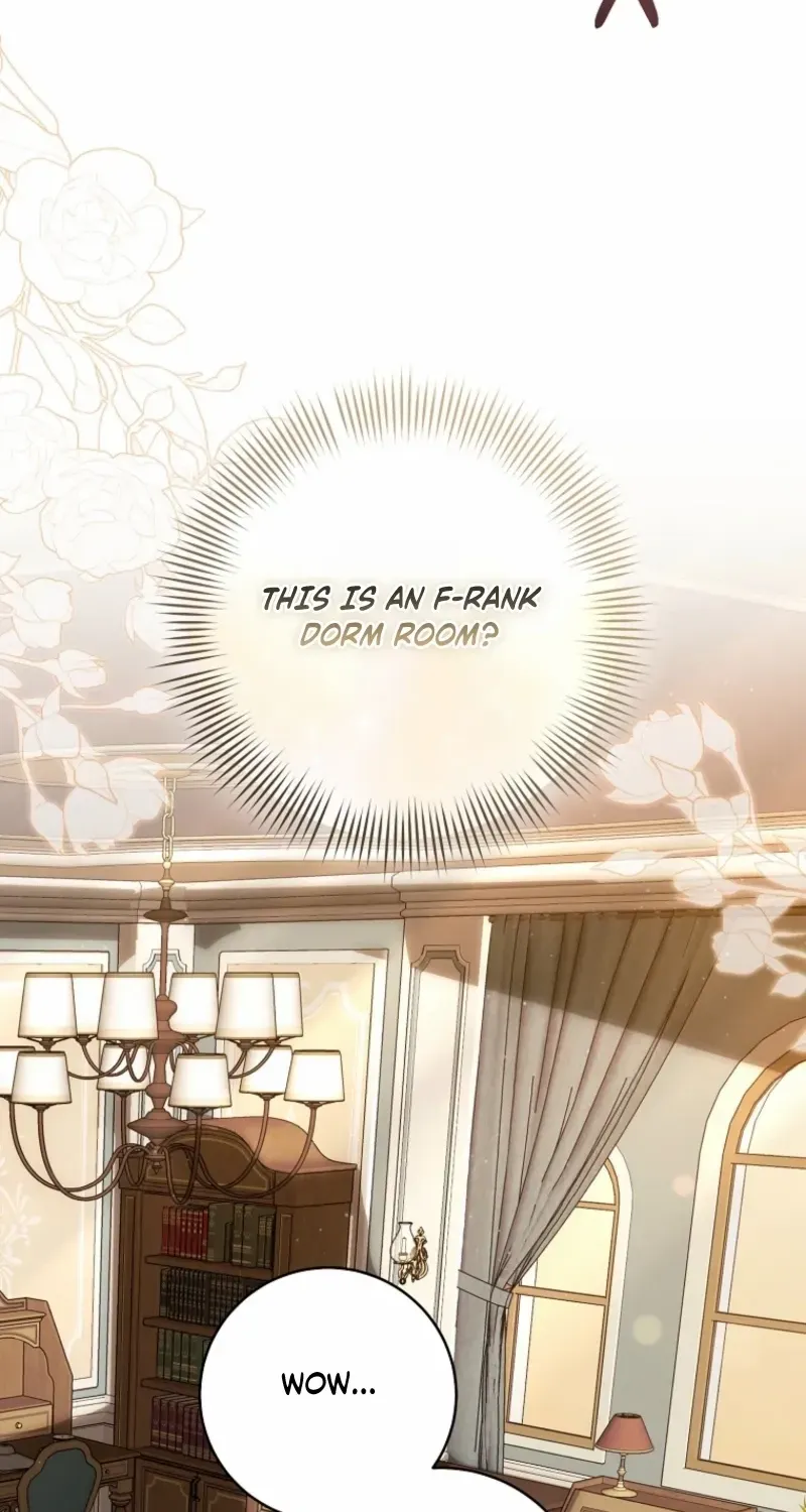 How to Get on the Main Character’s Flower Path Chapter 3 page 90 - 