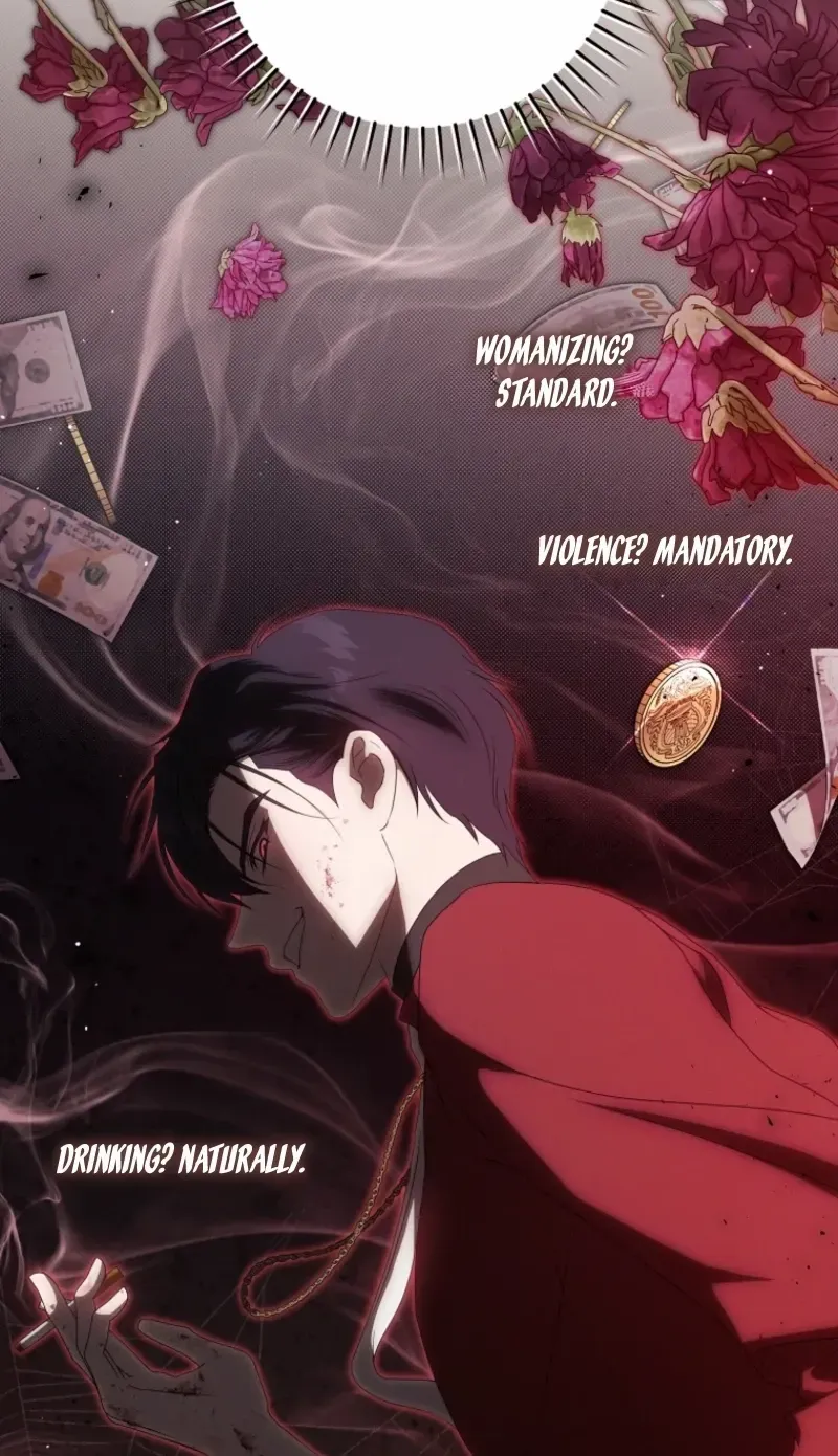 How to Get on the Main Character’s Flower Path Chapter 3 page 10 - 