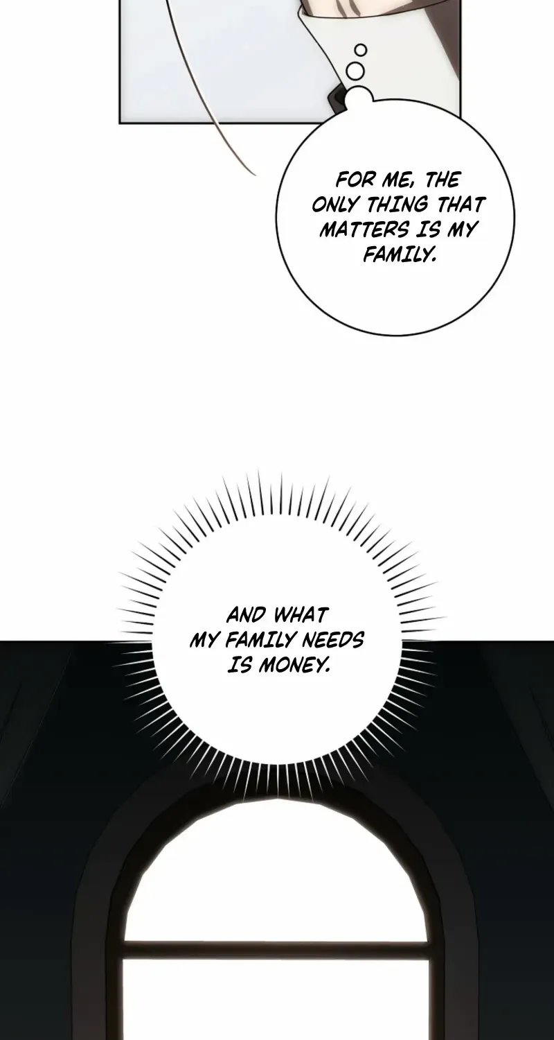 How to Get on the Main Character’s Flower Path Chapter 3 page 94 - 