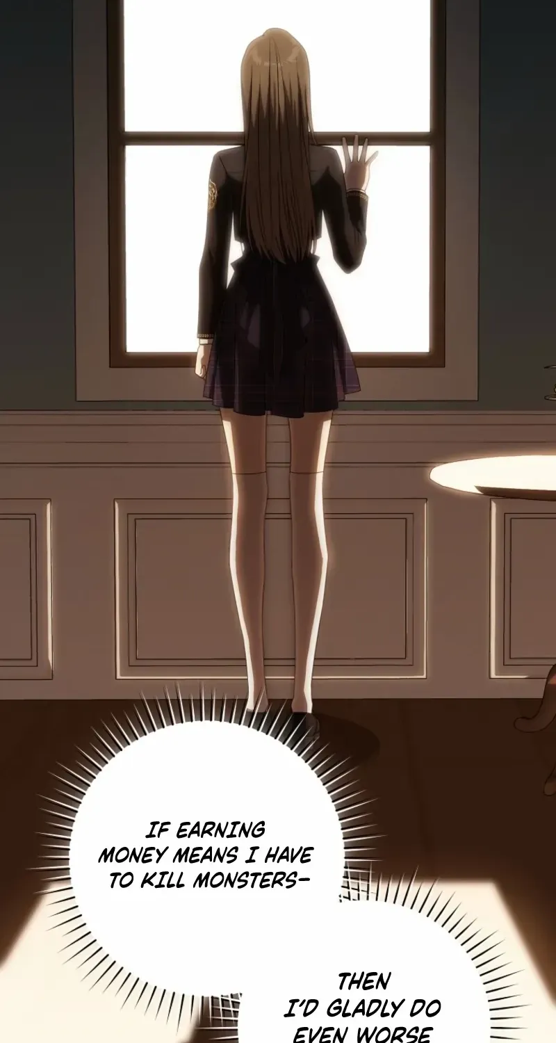How to Get on the Main Character’s Flower Path Chapter 3 page 95 - 