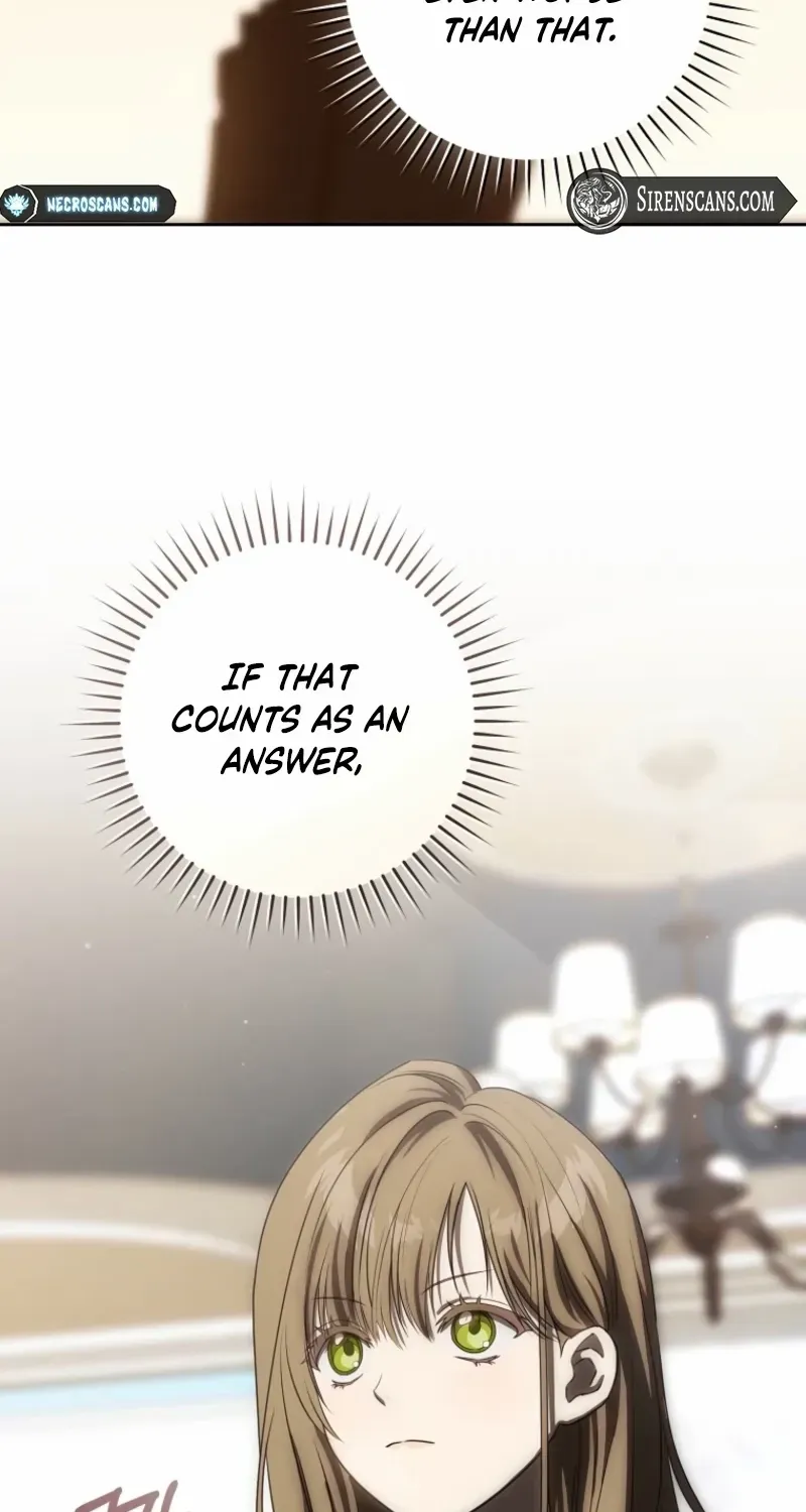 How to Get on the Main Character’s Flower Path Chapter 3 page 96 - 