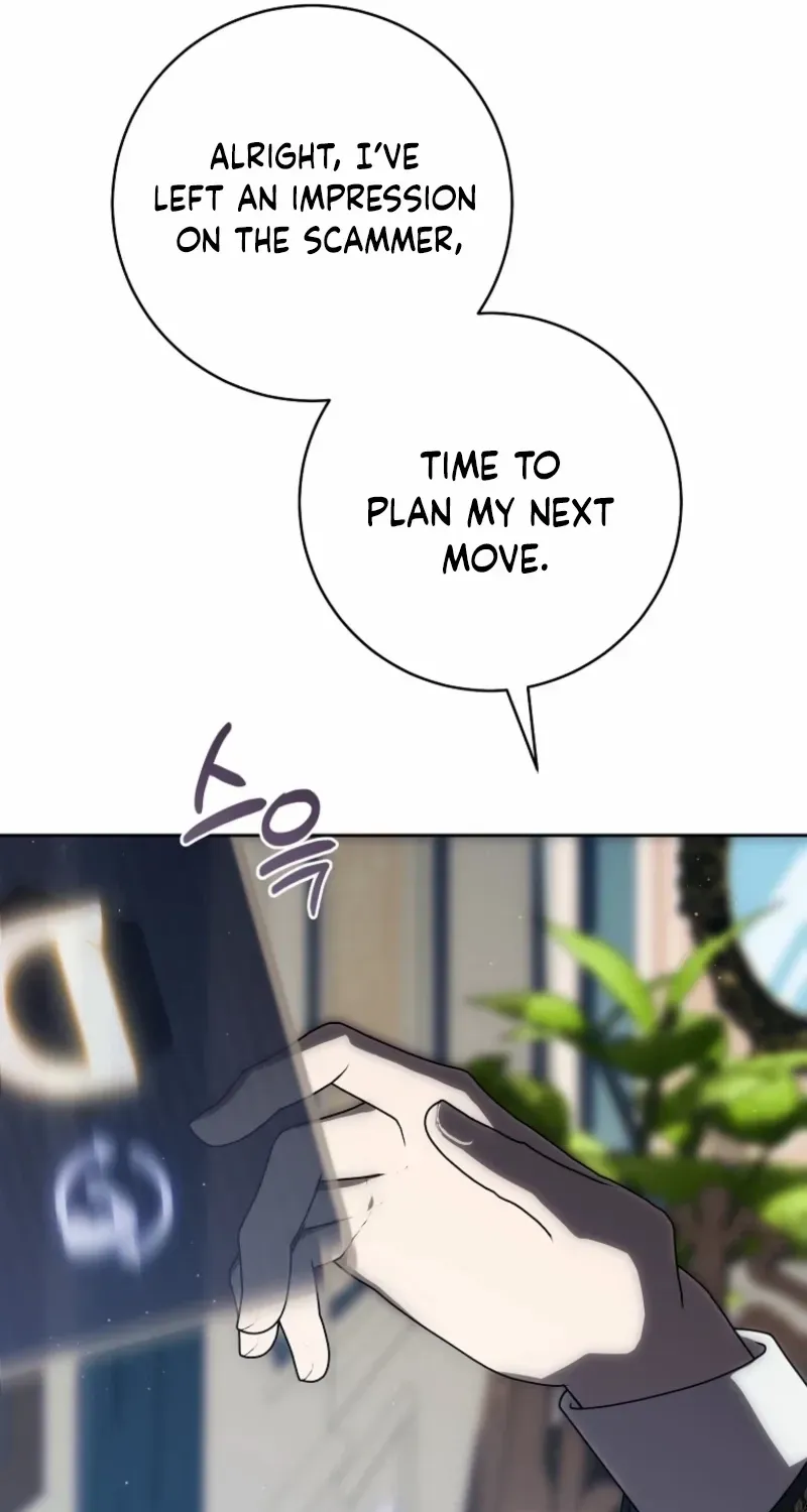 How to Get on the Main Character’s Flower Path Chapter 3 page 98 - 