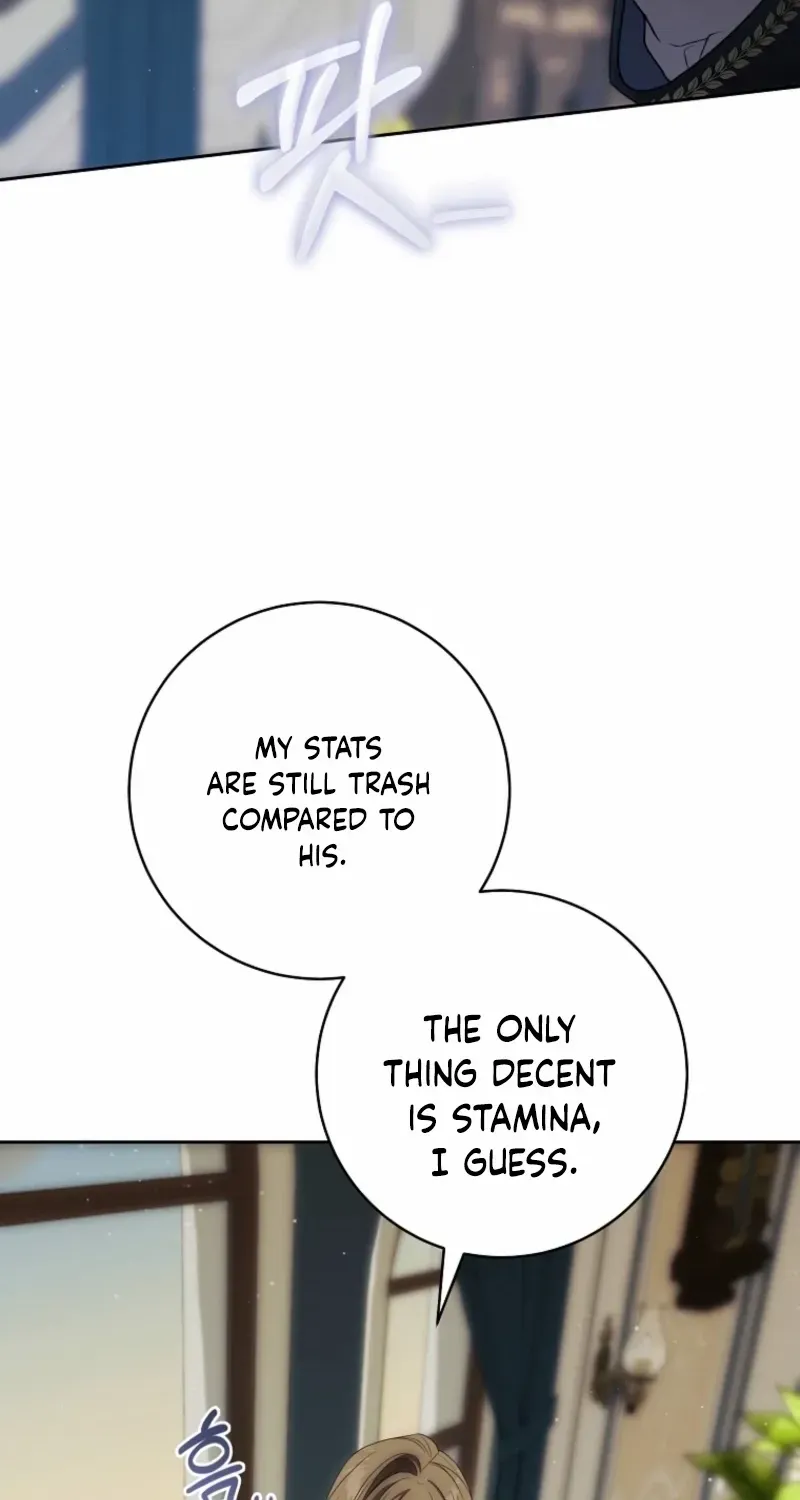 How to Get on the Main Character’s Flower Path Chapter 3 page 99 - 