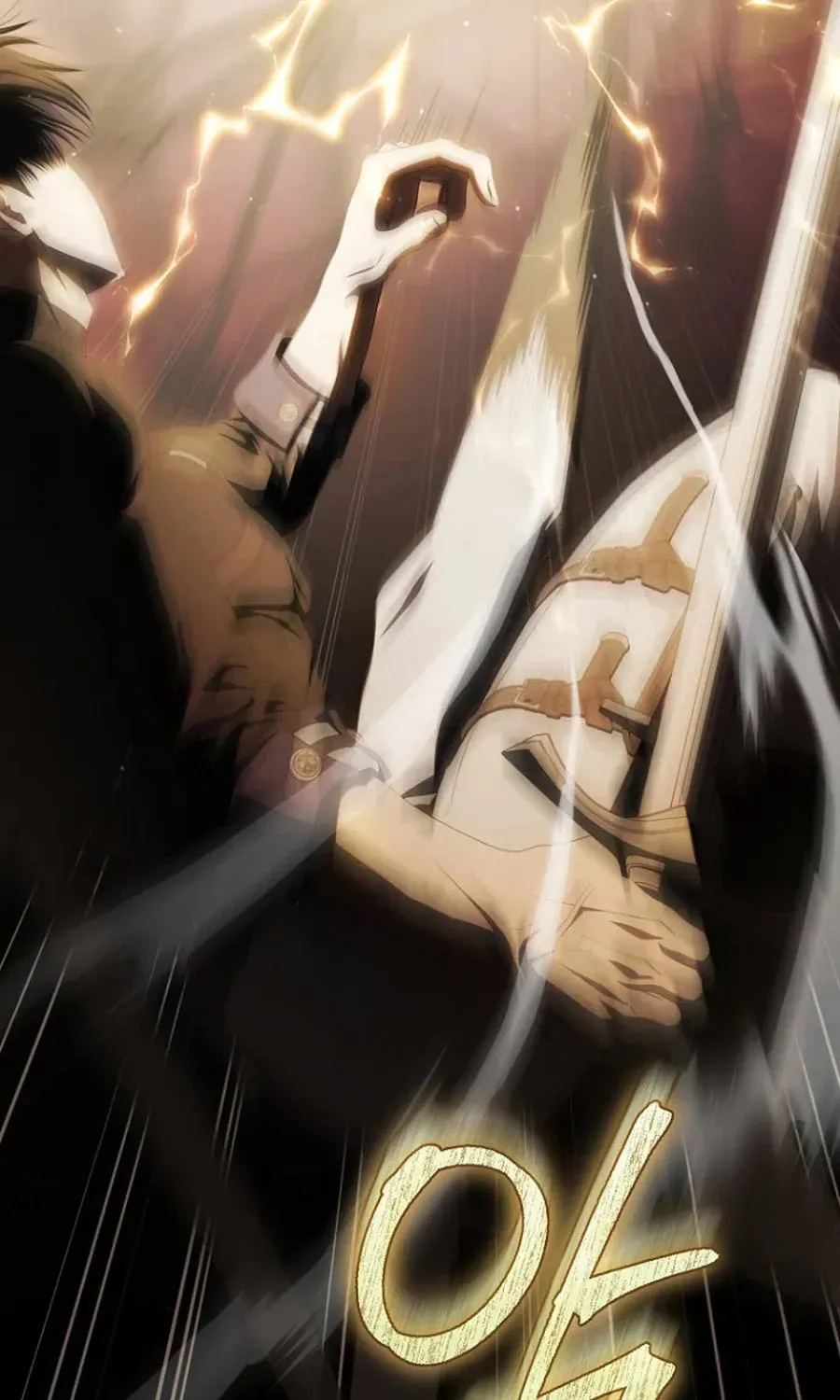 How to Get on the Main Character’s Flower Path Chapter 31 page 24 - 