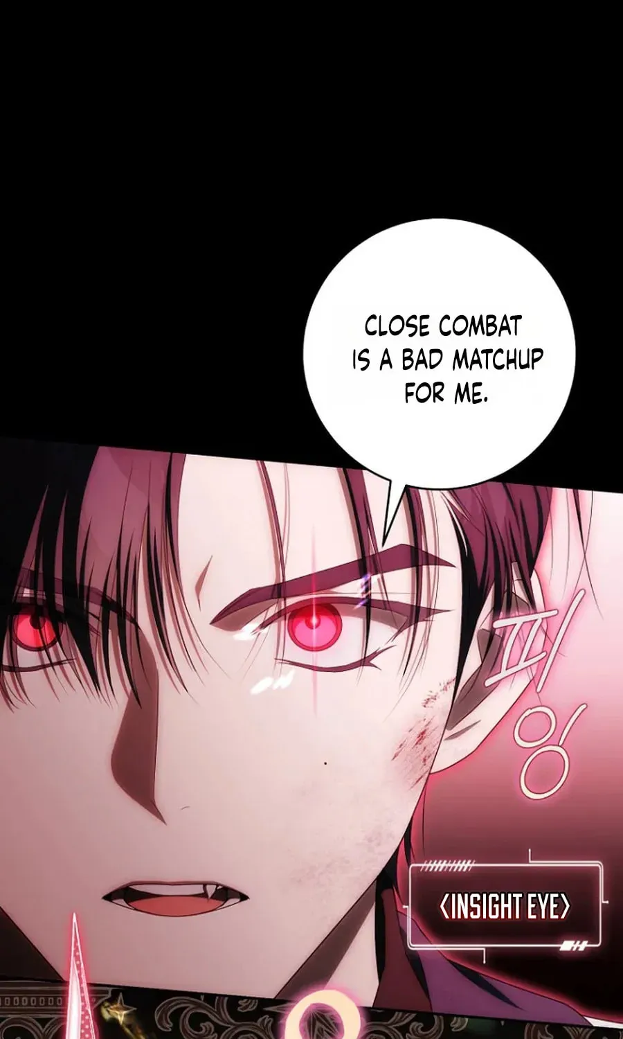 How to Get on the Main Character’s Flower Path Chapter 31 page 27 - 