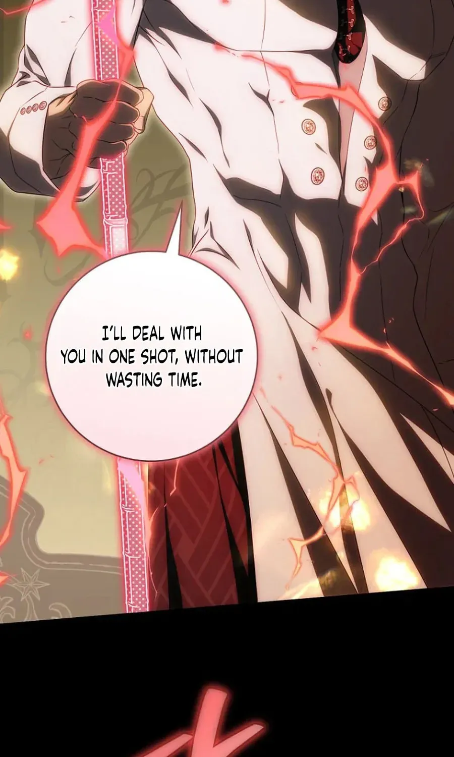 How to Get on the Main Character’s Flower Path Chapter 31 page 29 - 