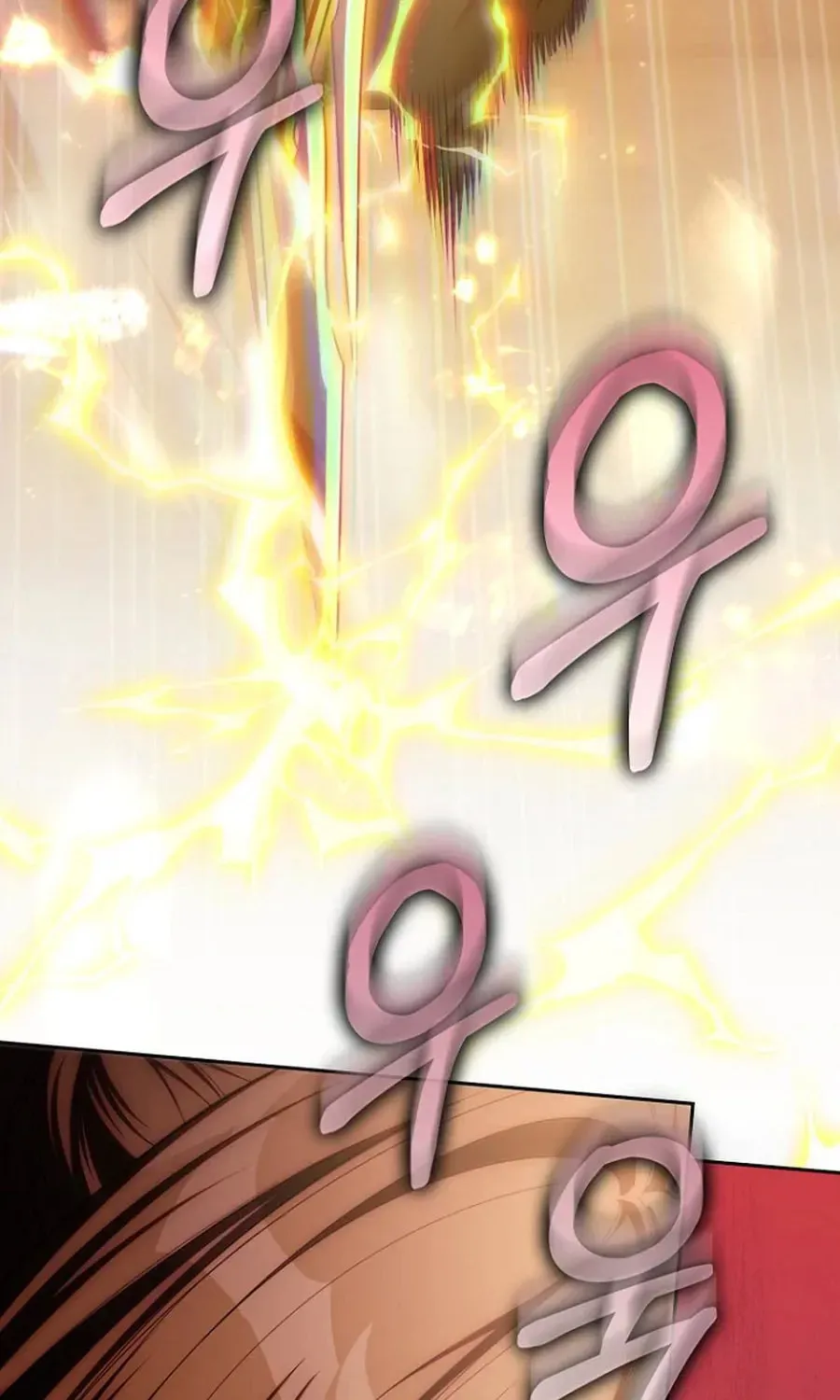 How to Get on the Main Character’s Flower Path Chapter 31 page 32 - 