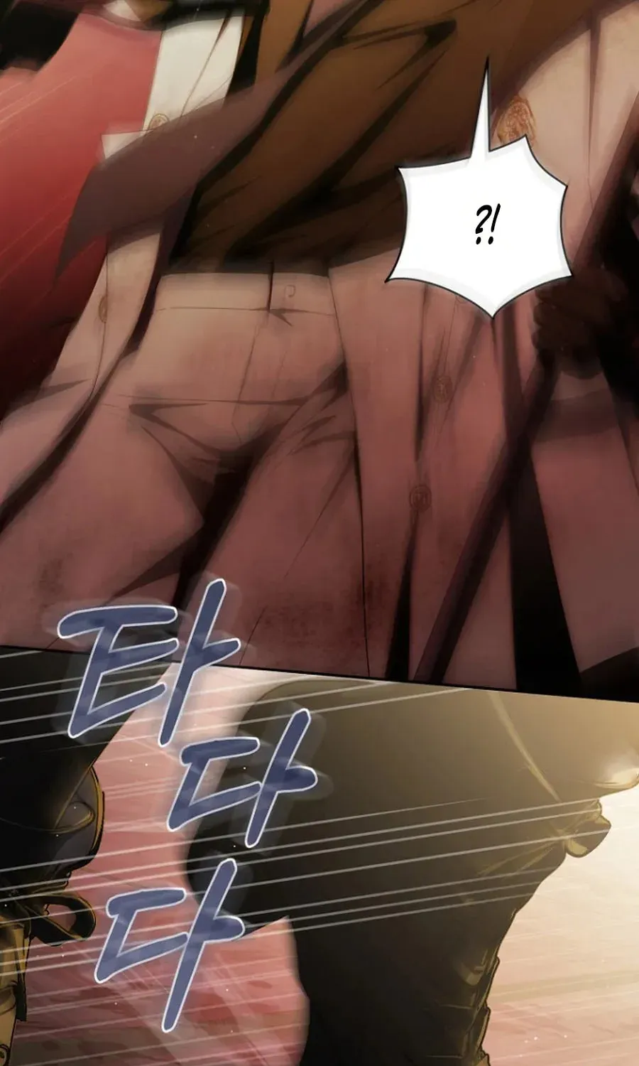 How to Get on the Main Character’s Flower Path Chapter 31 page 35 - 