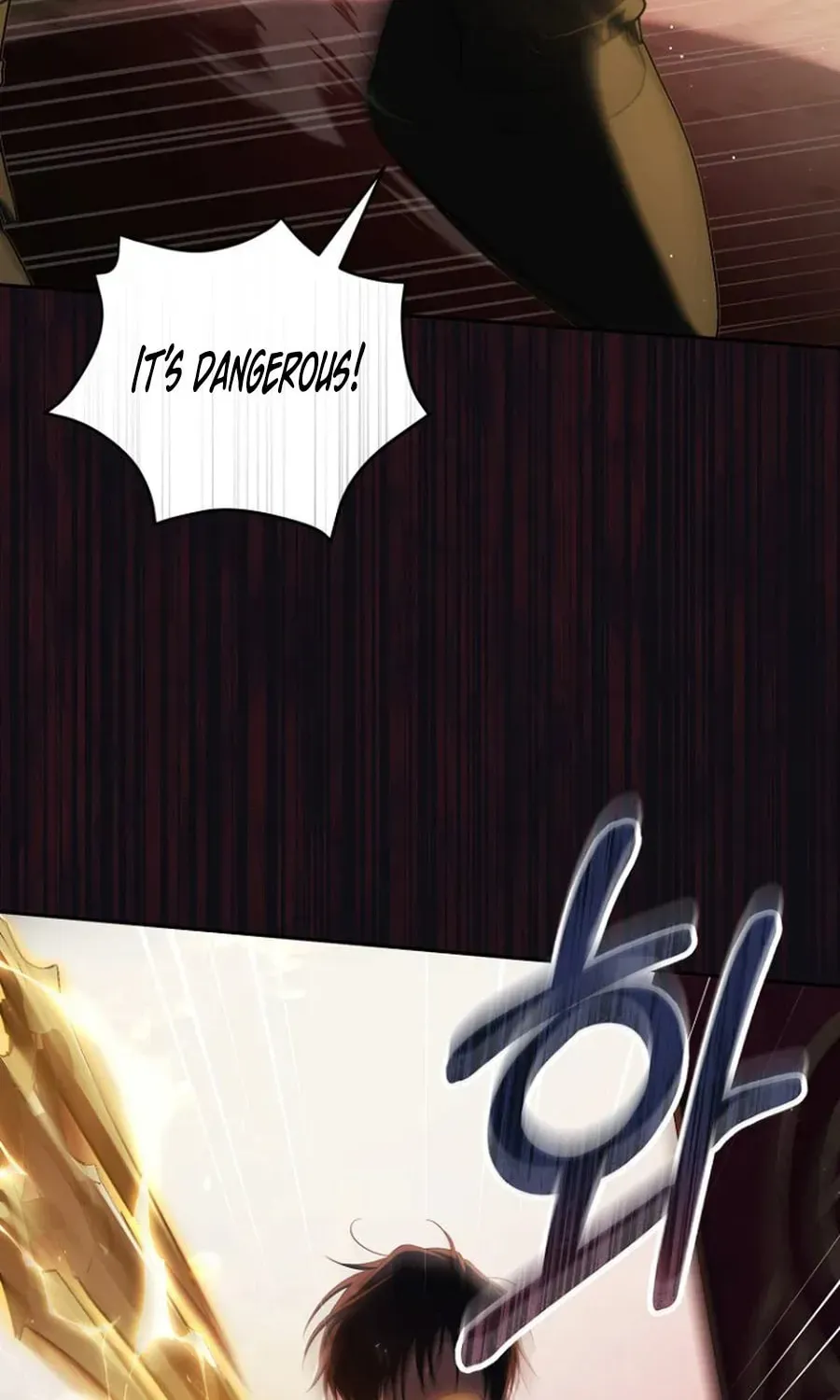How to Get on the Main Character’s Flower Path Chapter 31 page 36 - 