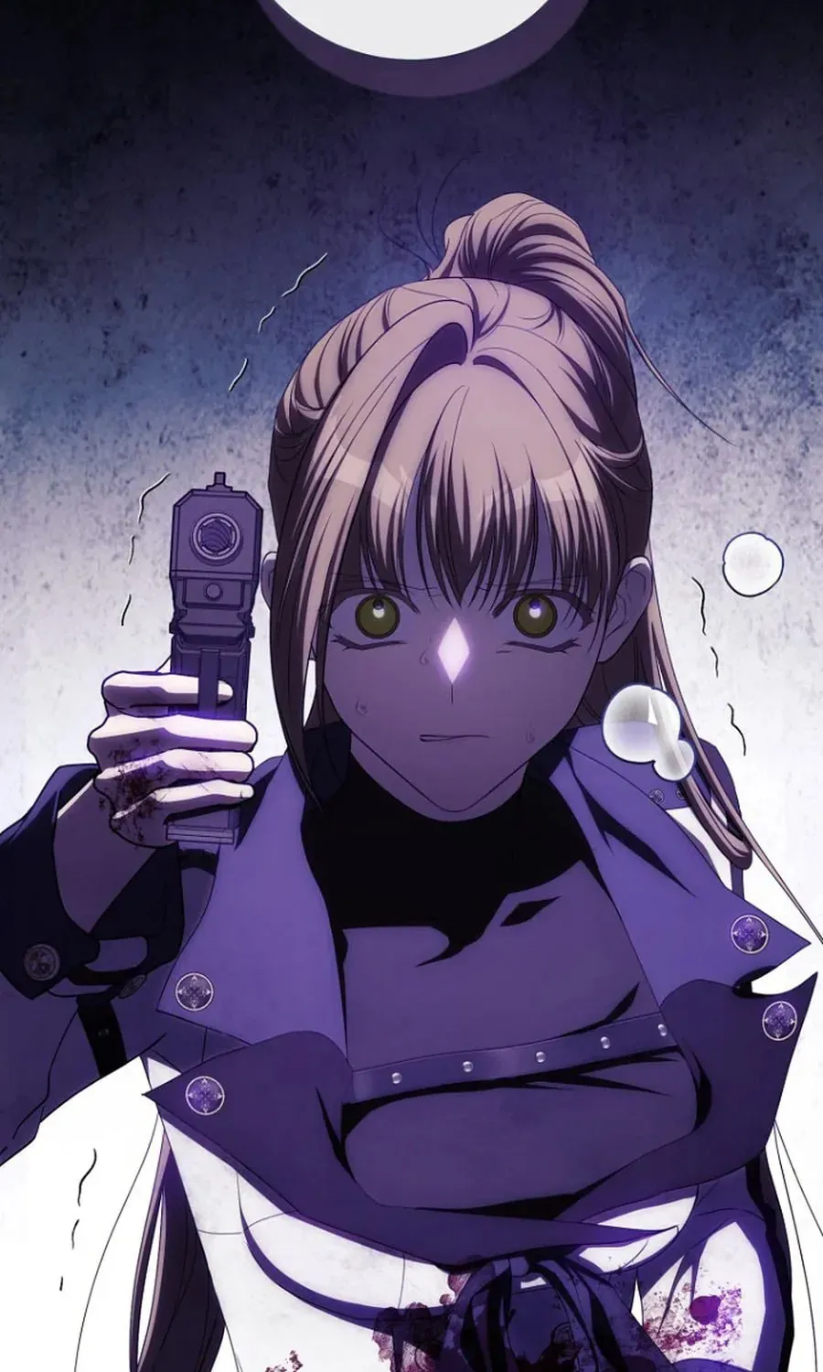 How to Get on the Main Character’s Flower Path Chapter 31 page 43 - 