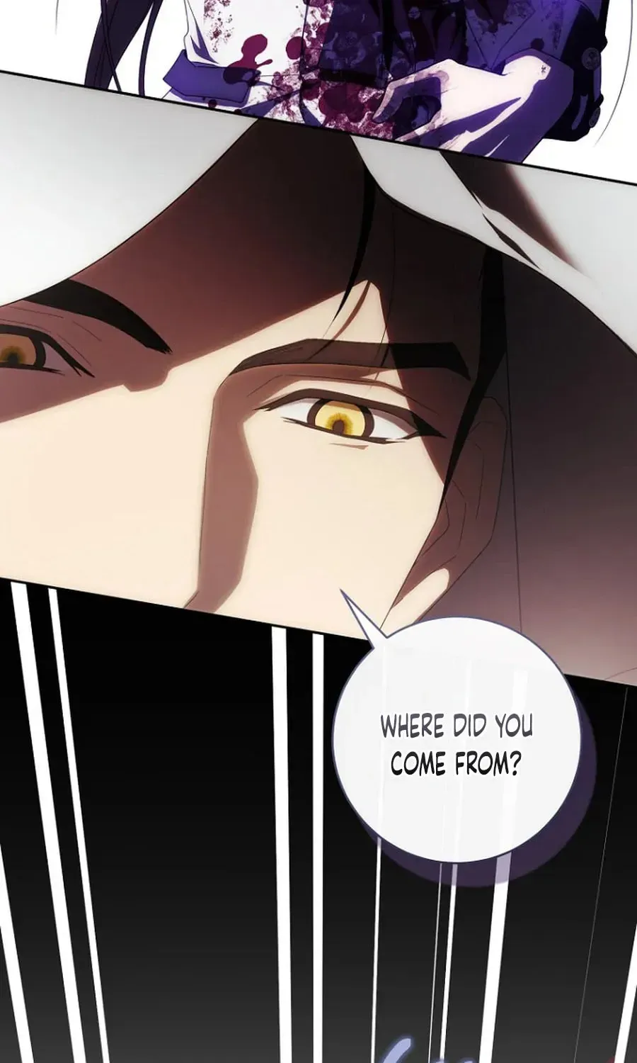 How to Get on the Main Character’s Flower Path Chapter 31 page 44 - 