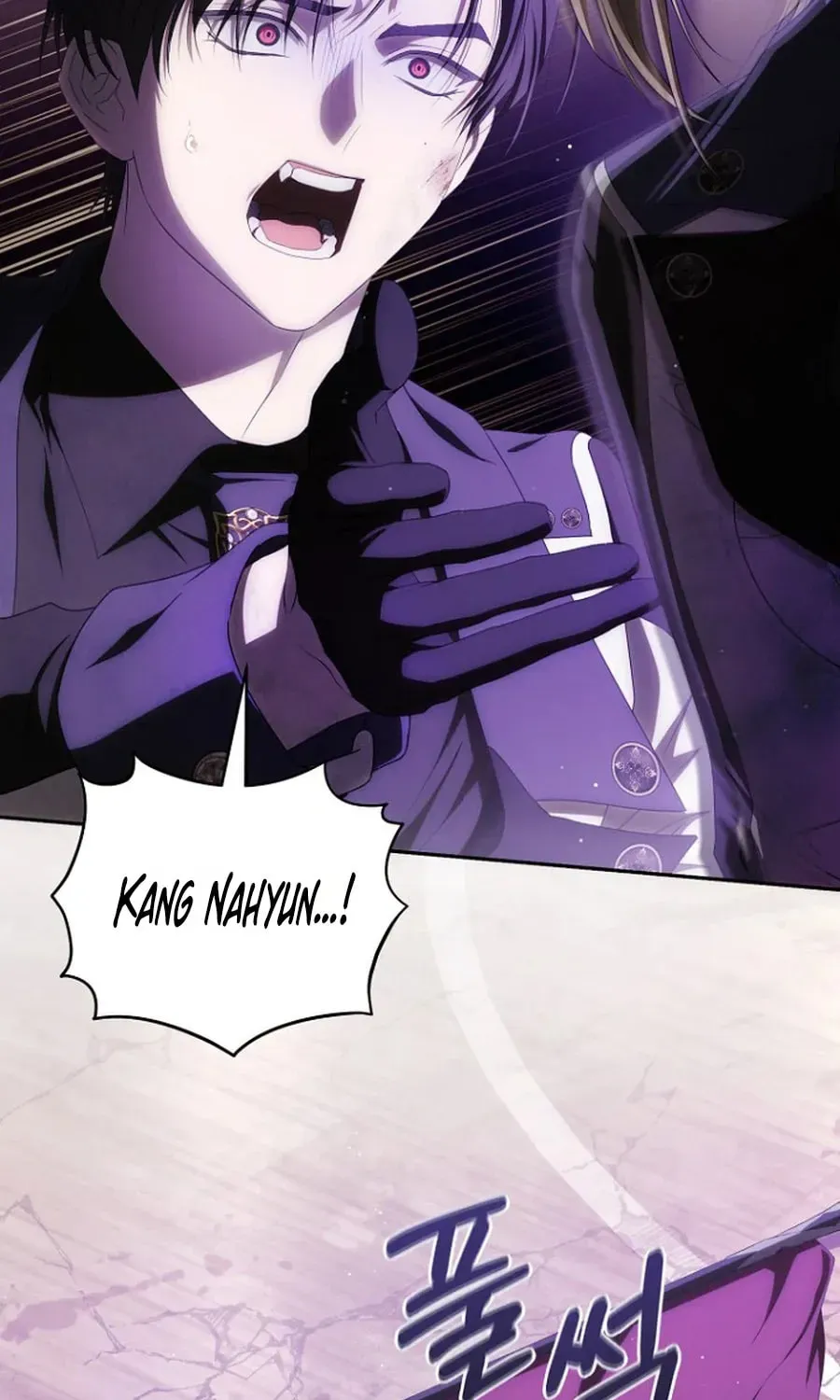 How to Get on the Main Character’s Flower Path Chapter 31 page 50 - 