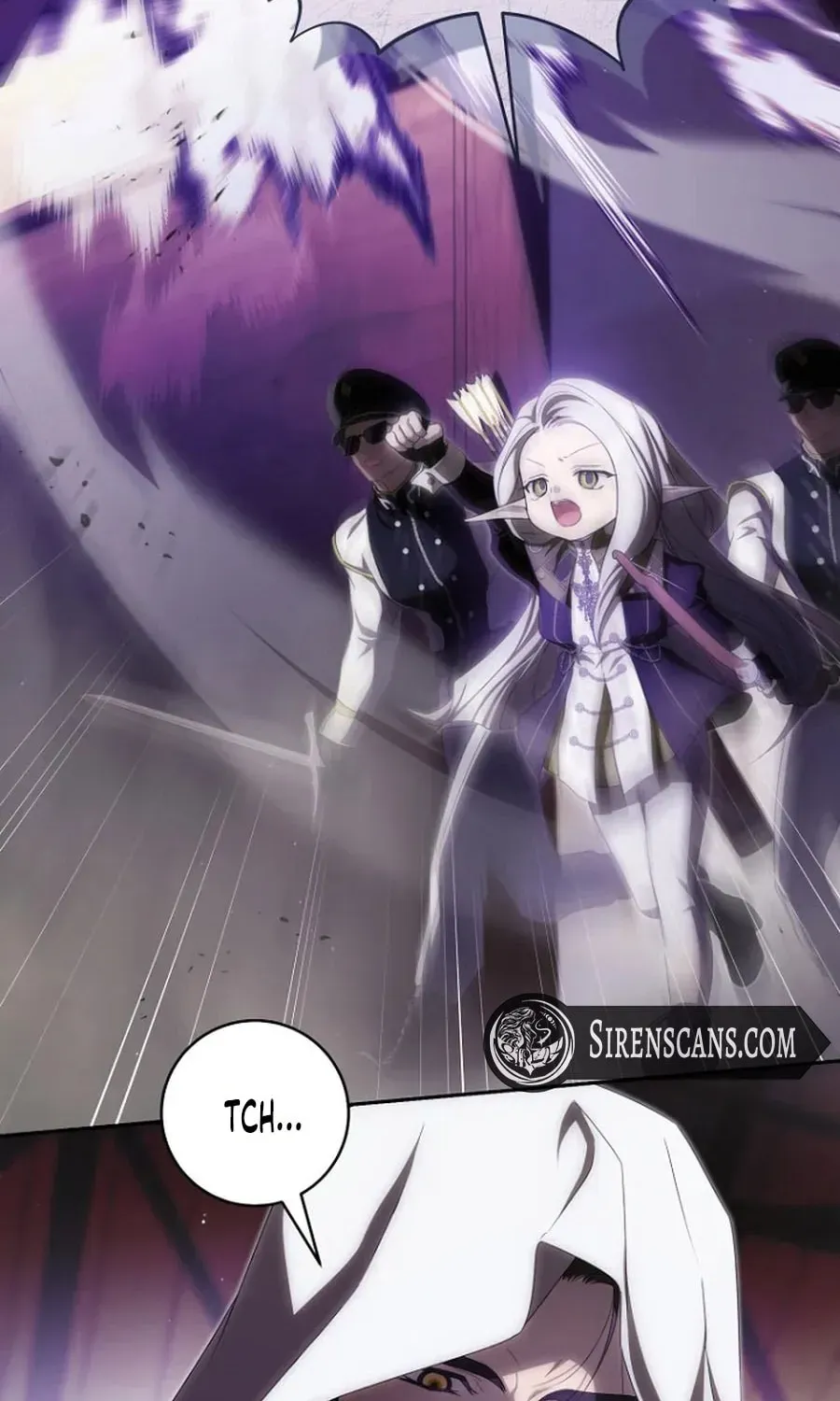 How to Get on the Main Character’s Flower Path Chapter 31 page 53 - 