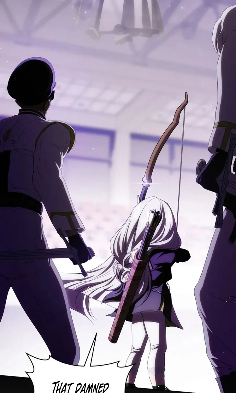 How to Get on the Main Character’s Flower Path Chapter 31 page 56 - 