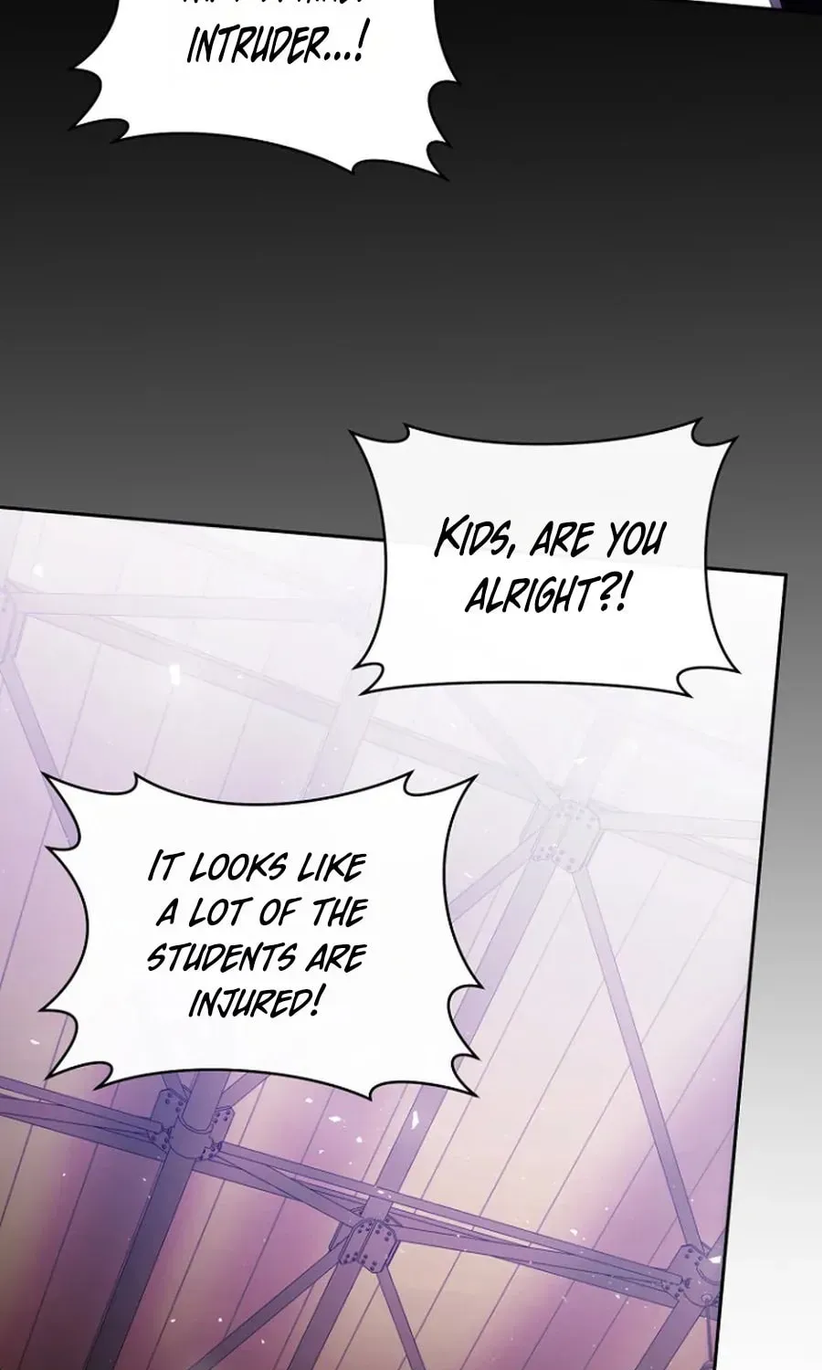 How to Get on the Main Character’s Flower Path Chapter 31 page 57 - 