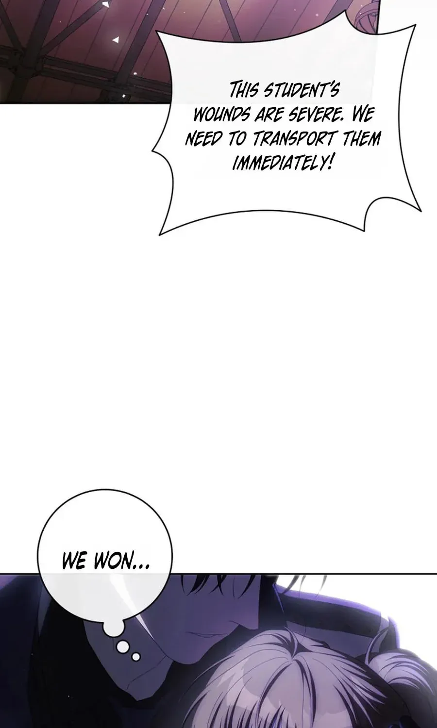 How to Get on the Main Character’s Flower Path Chapter 31 page 58 - 