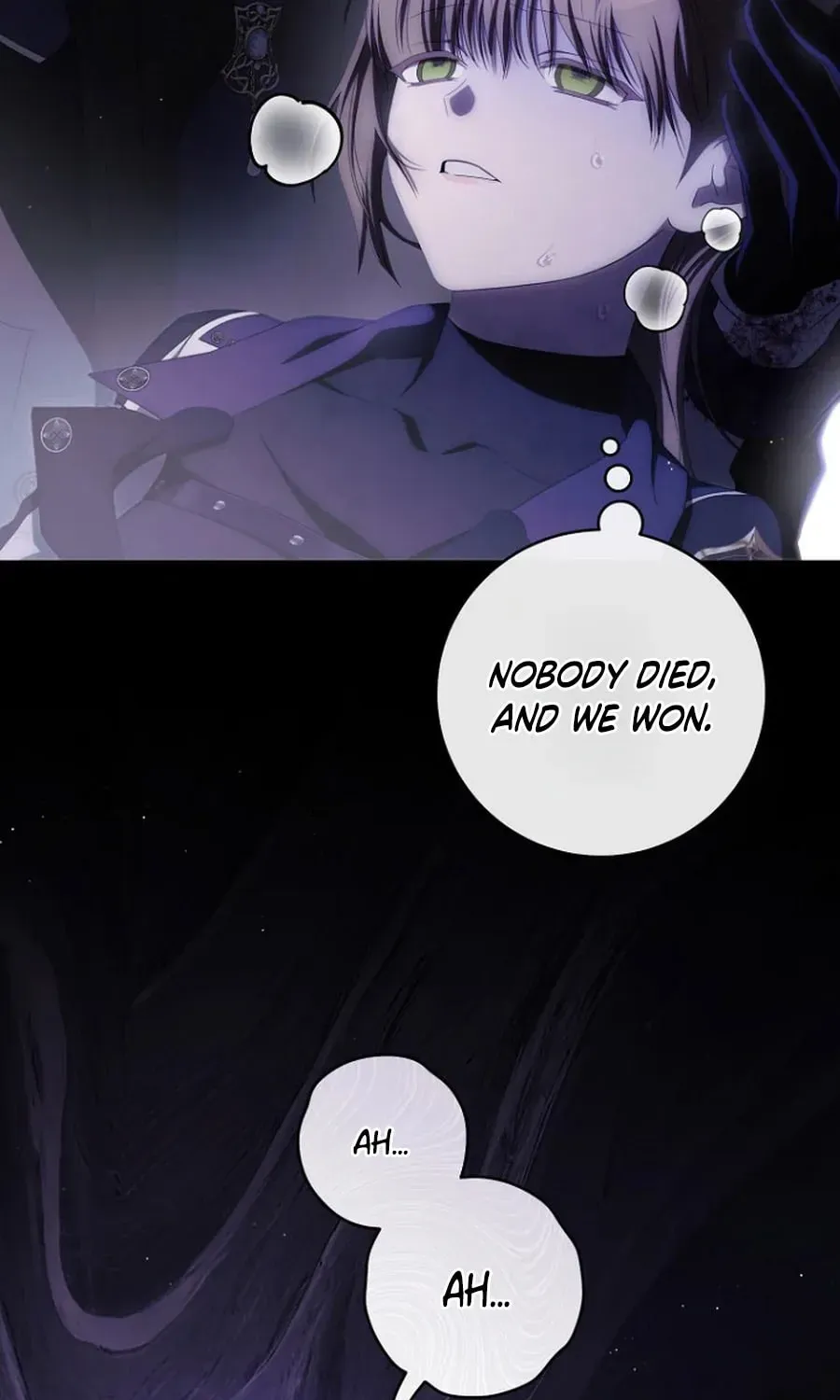 How to Get on the Main Character’s Flower Path Chapter 31 page 59 - 