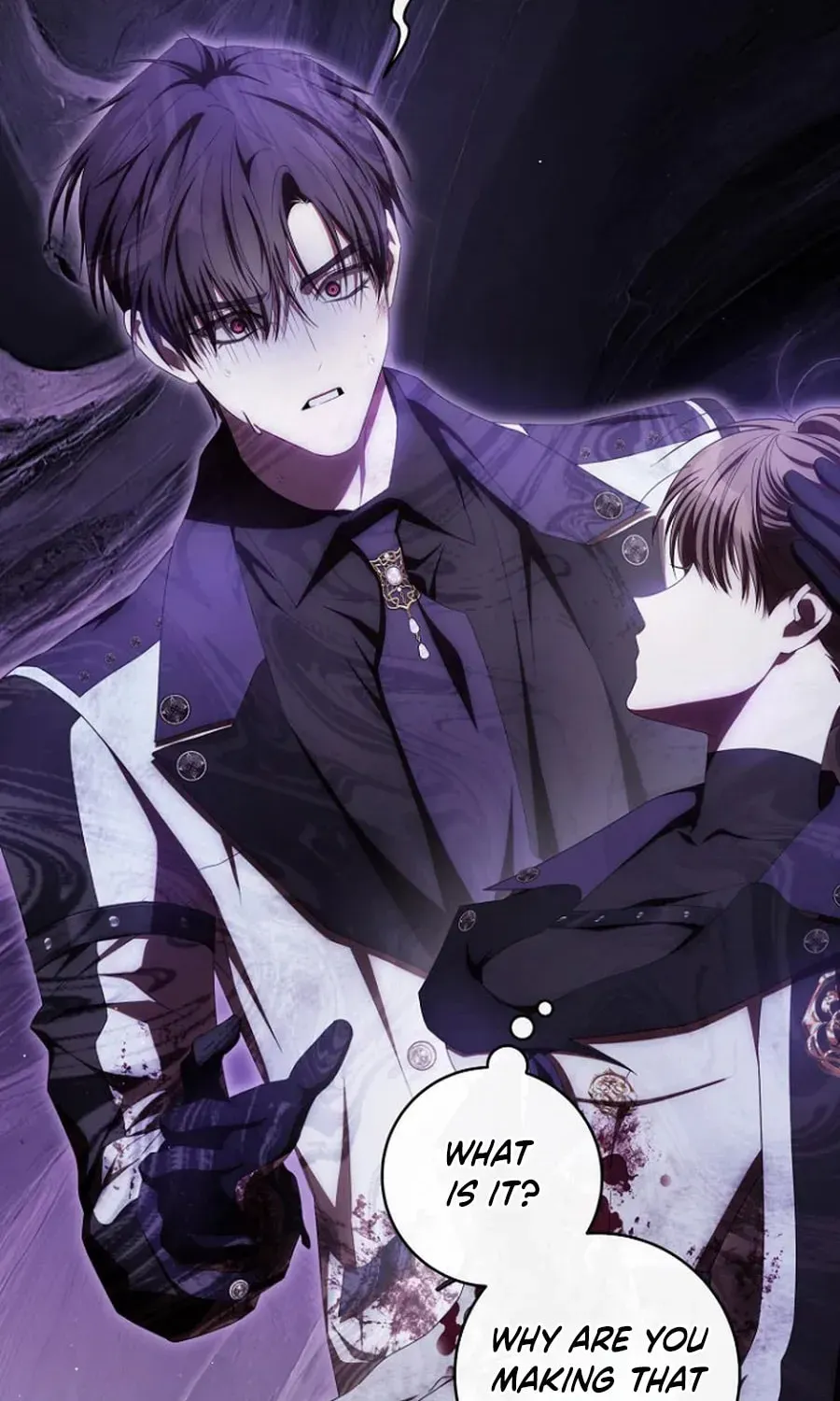 How to Get on the Main Character’s Flower Path Chapter 31 page 60 - 
