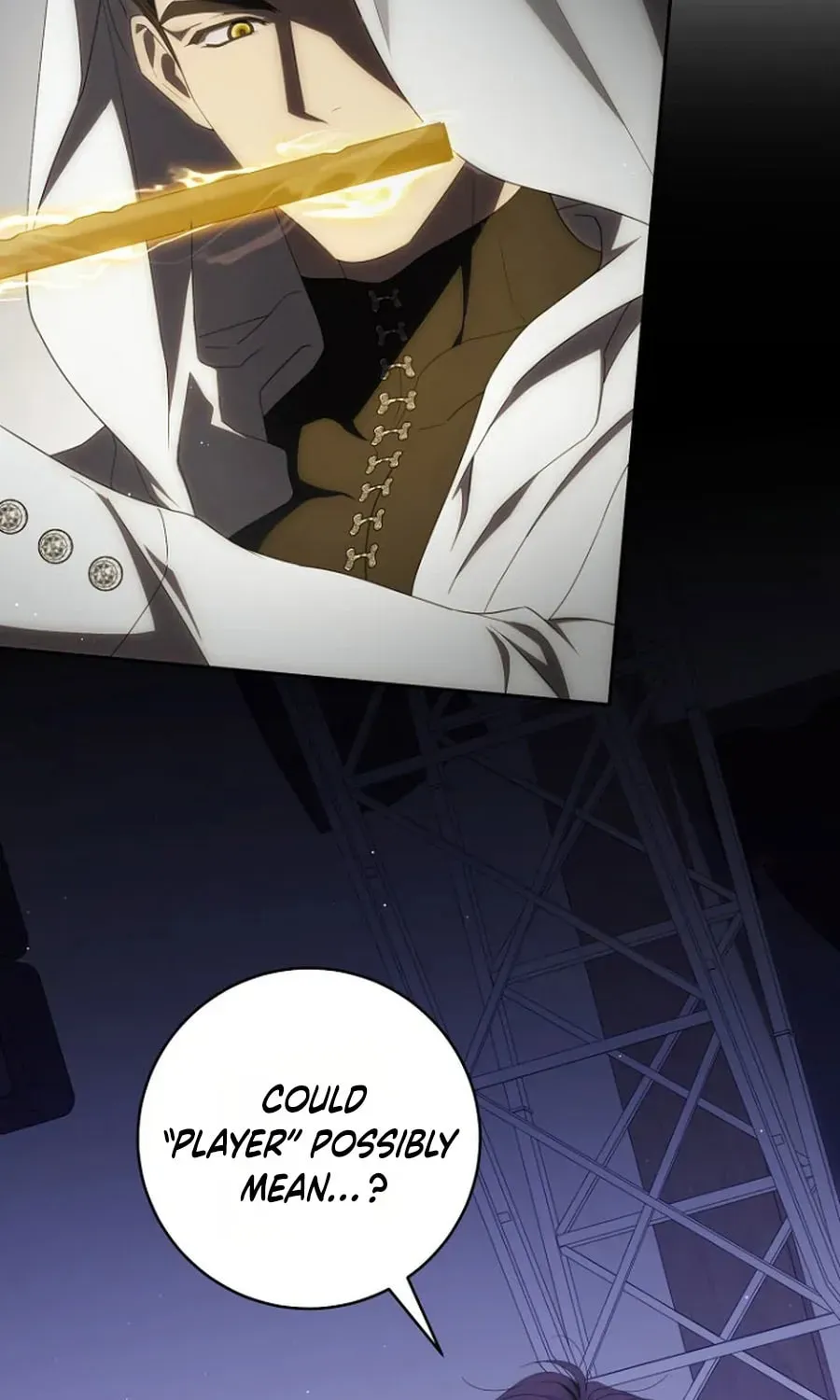 How to Get on the Main Character’s Flower Path Chapter 31 page 7 - 